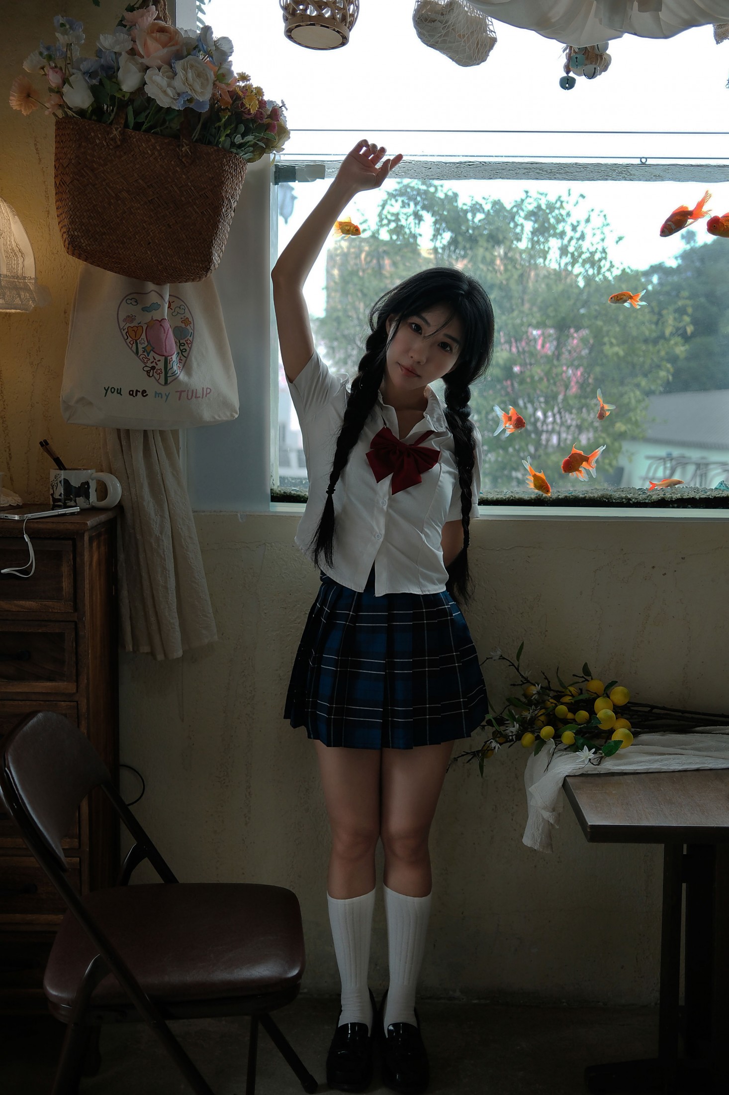 ID12315方寸之间-妍画集