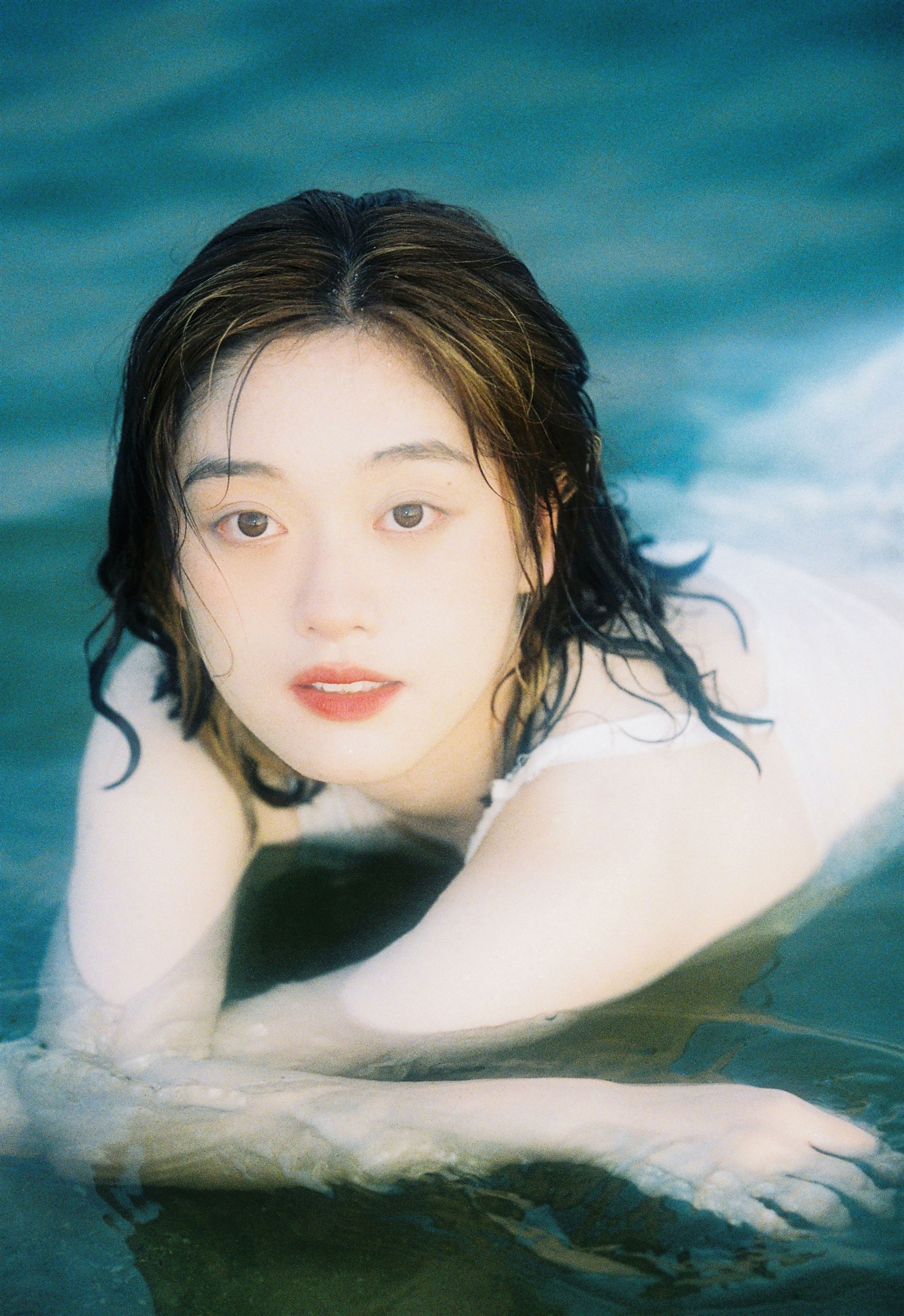 ID12388夏日终曲-妍画集