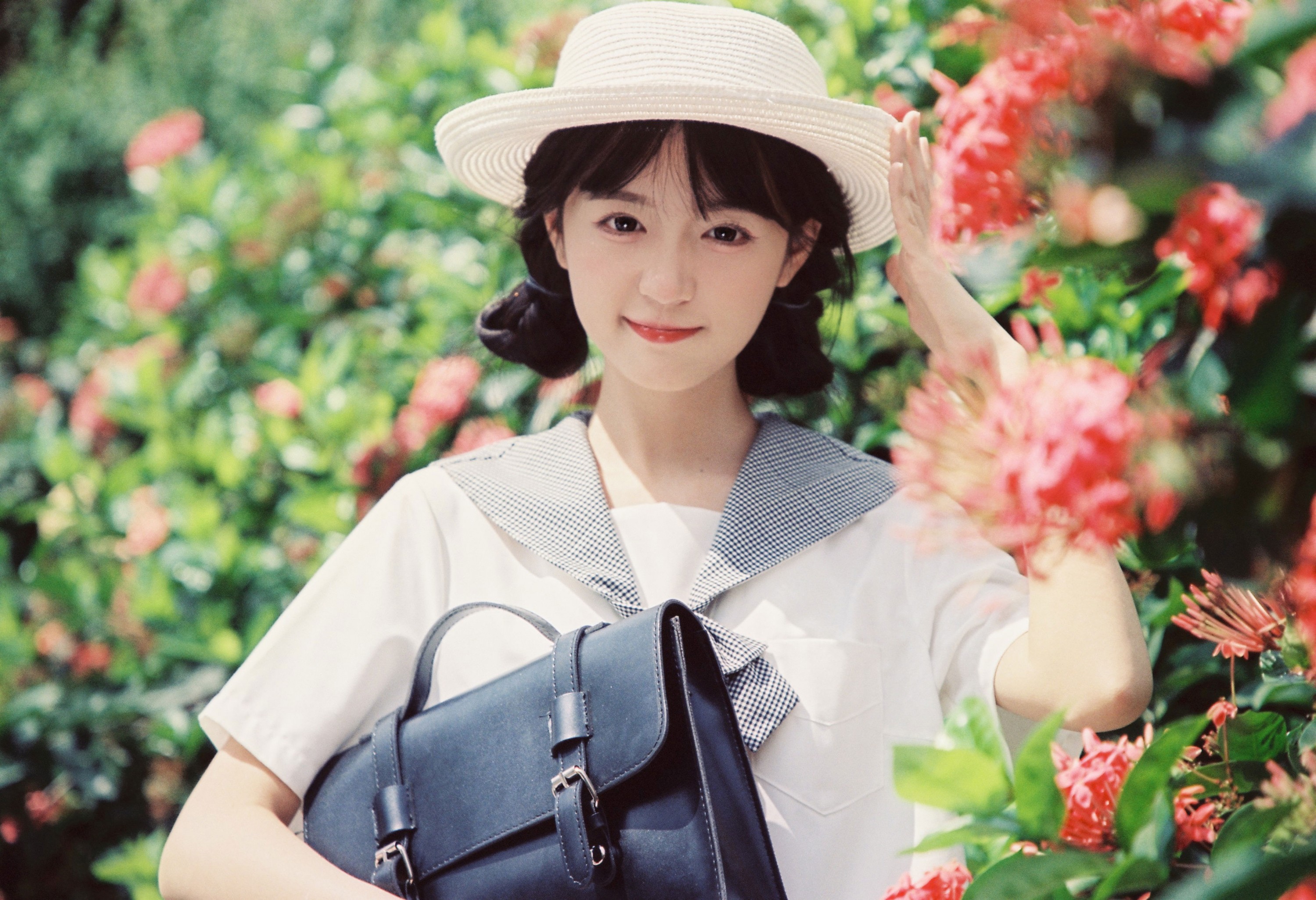 美美晓鱼 - 《夏天》[18P] 插图3