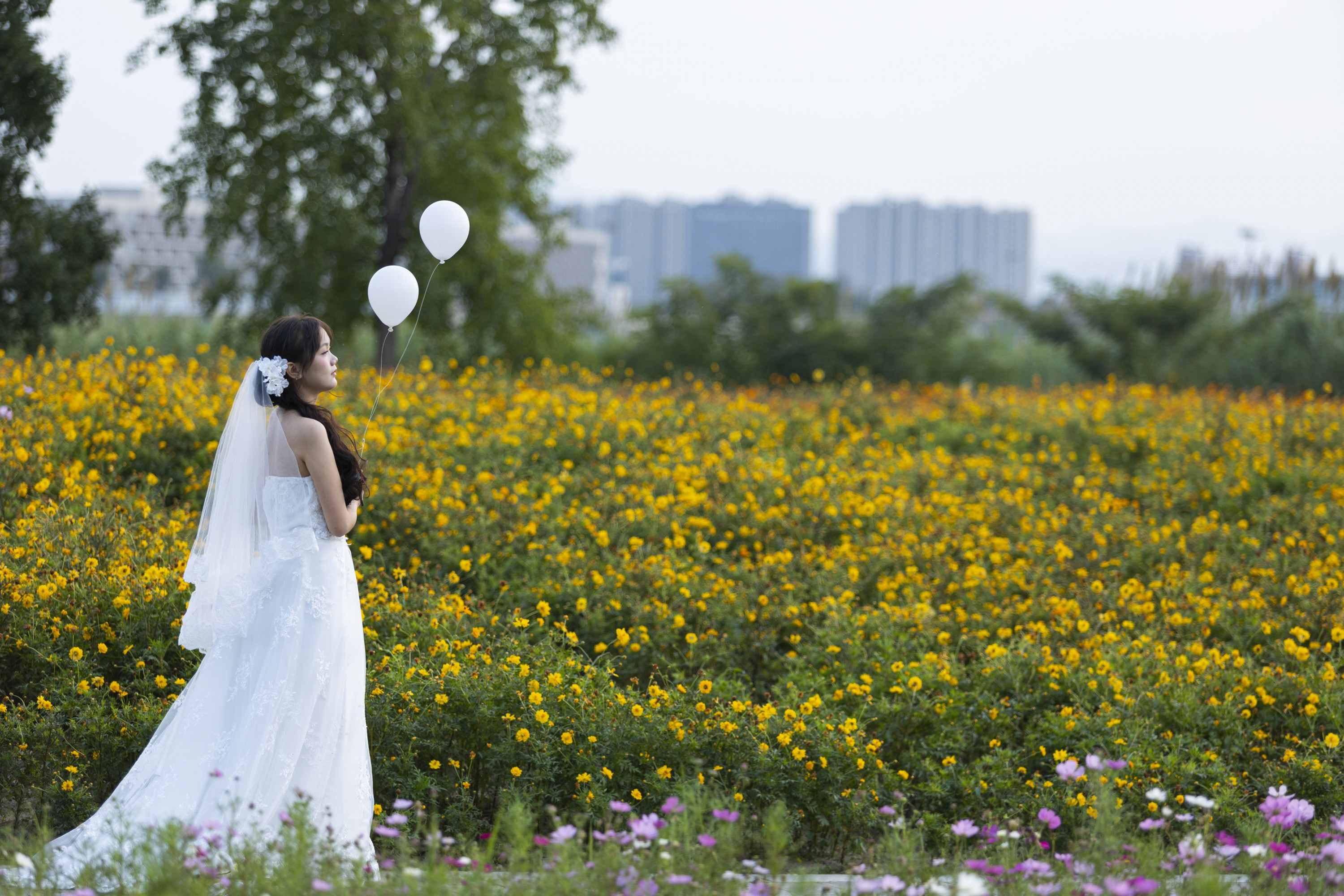 土豆 - 《十月的花海》[15P] 插图3