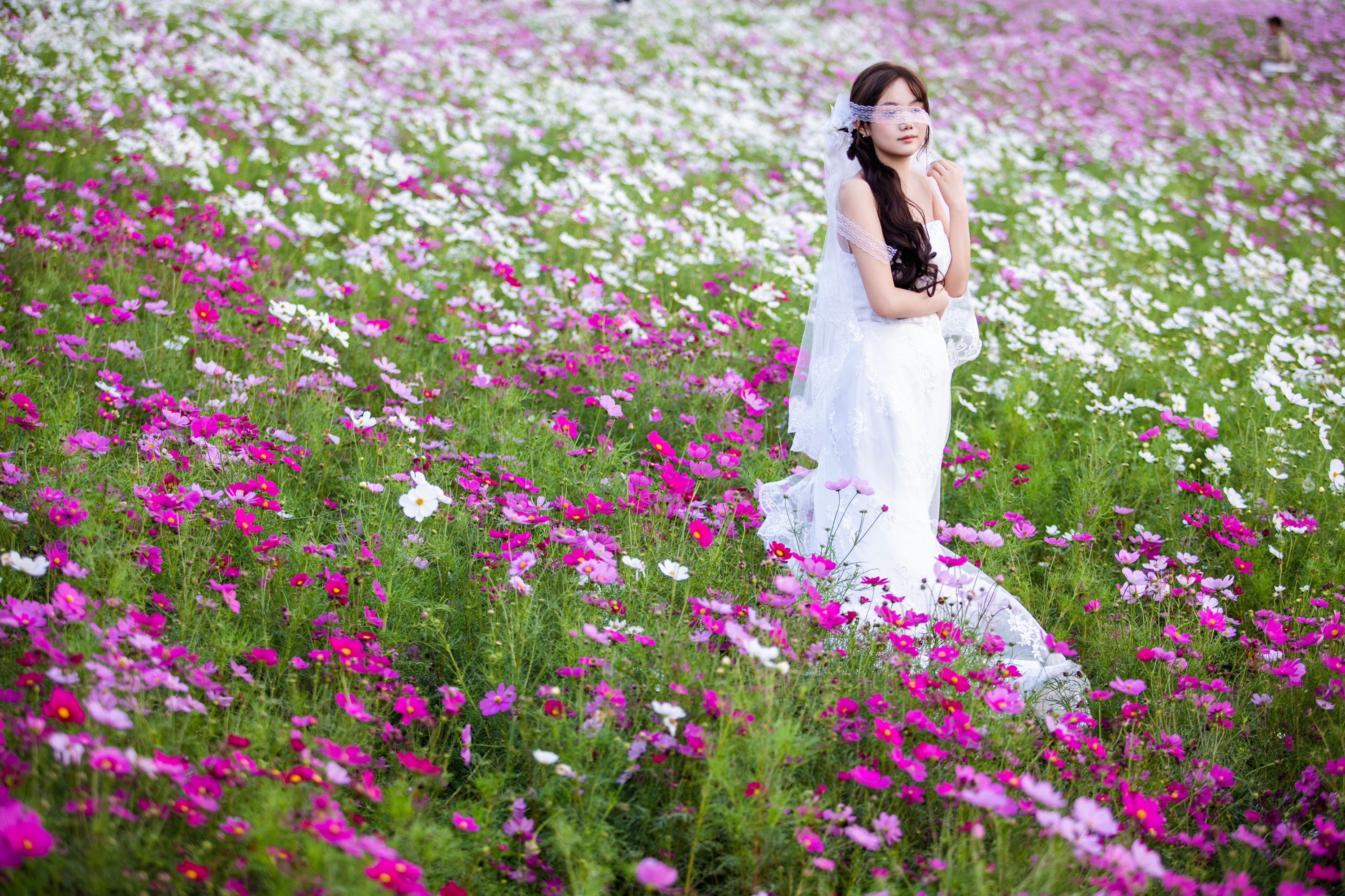 土豆 - 《十月的花海》[15P] 插图5