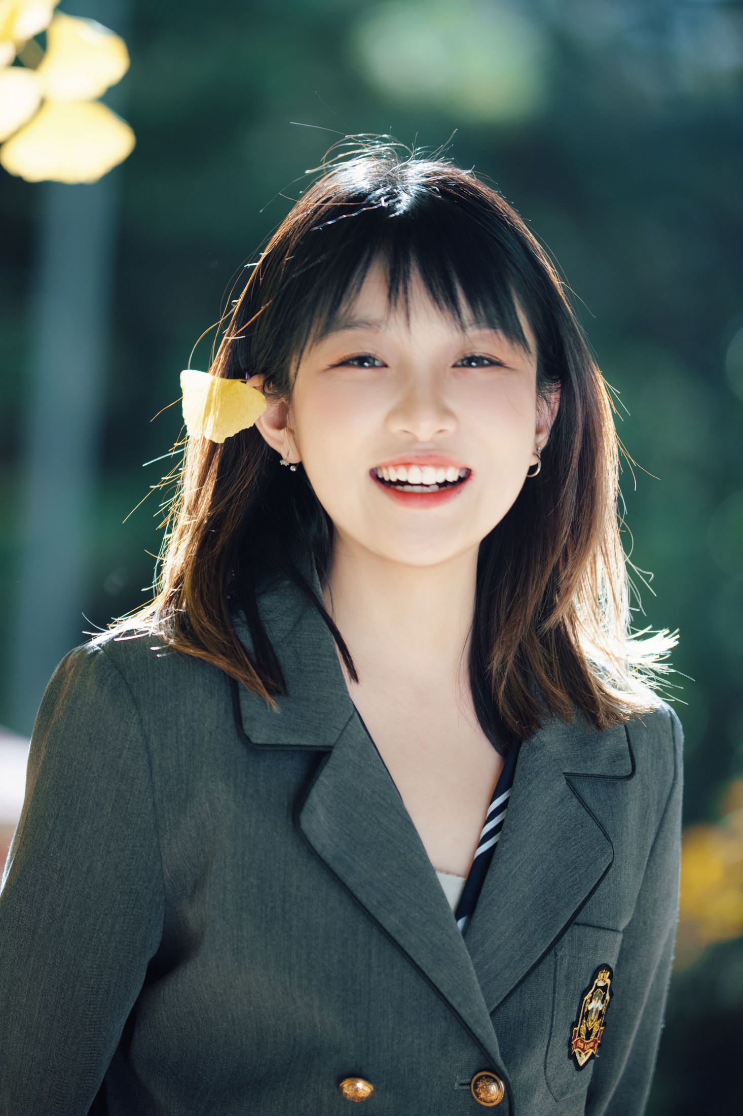 《是想你的季节》[42P] 插图5