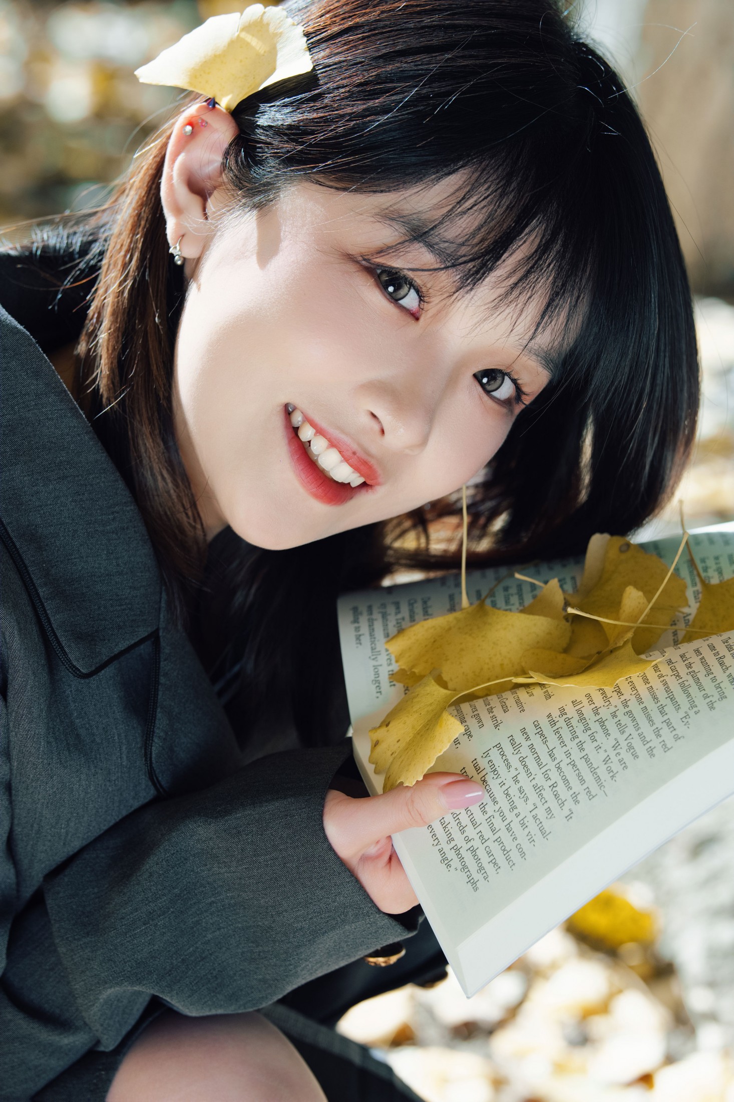 ID12415是想你的季节-妍画集