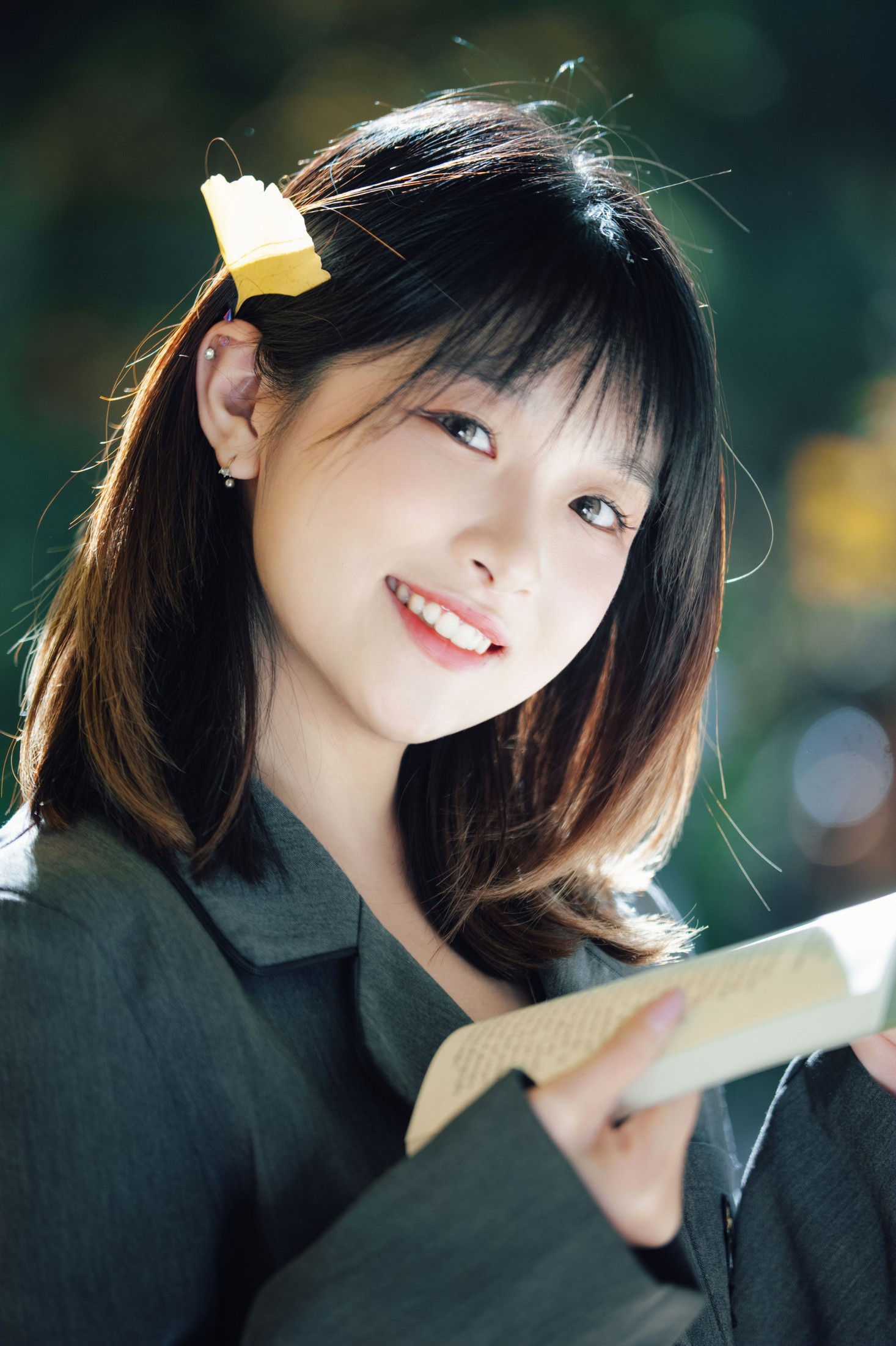 《是想你的季节》[42P] 插图3