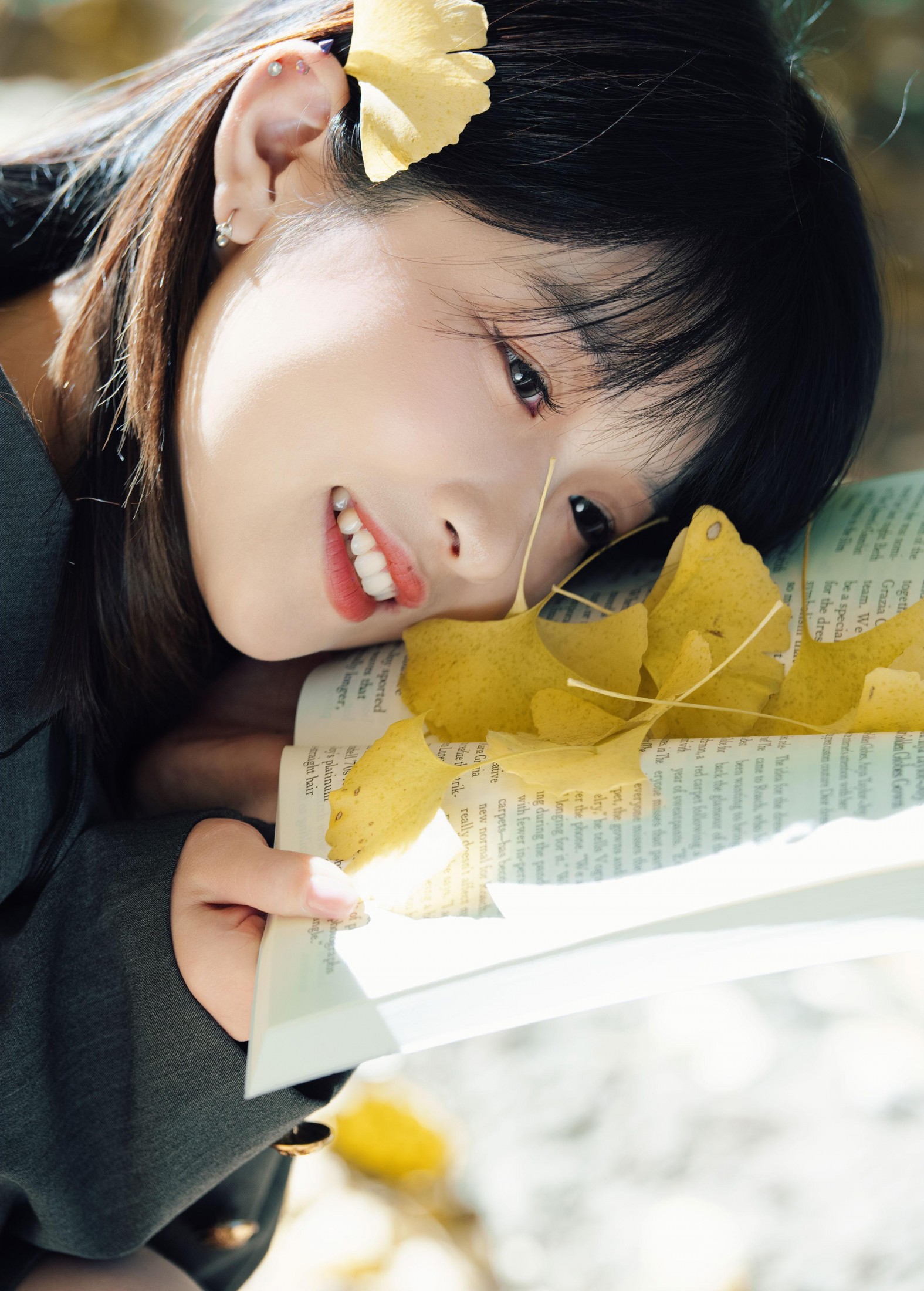 《是想你的季节》[42P] 插图2