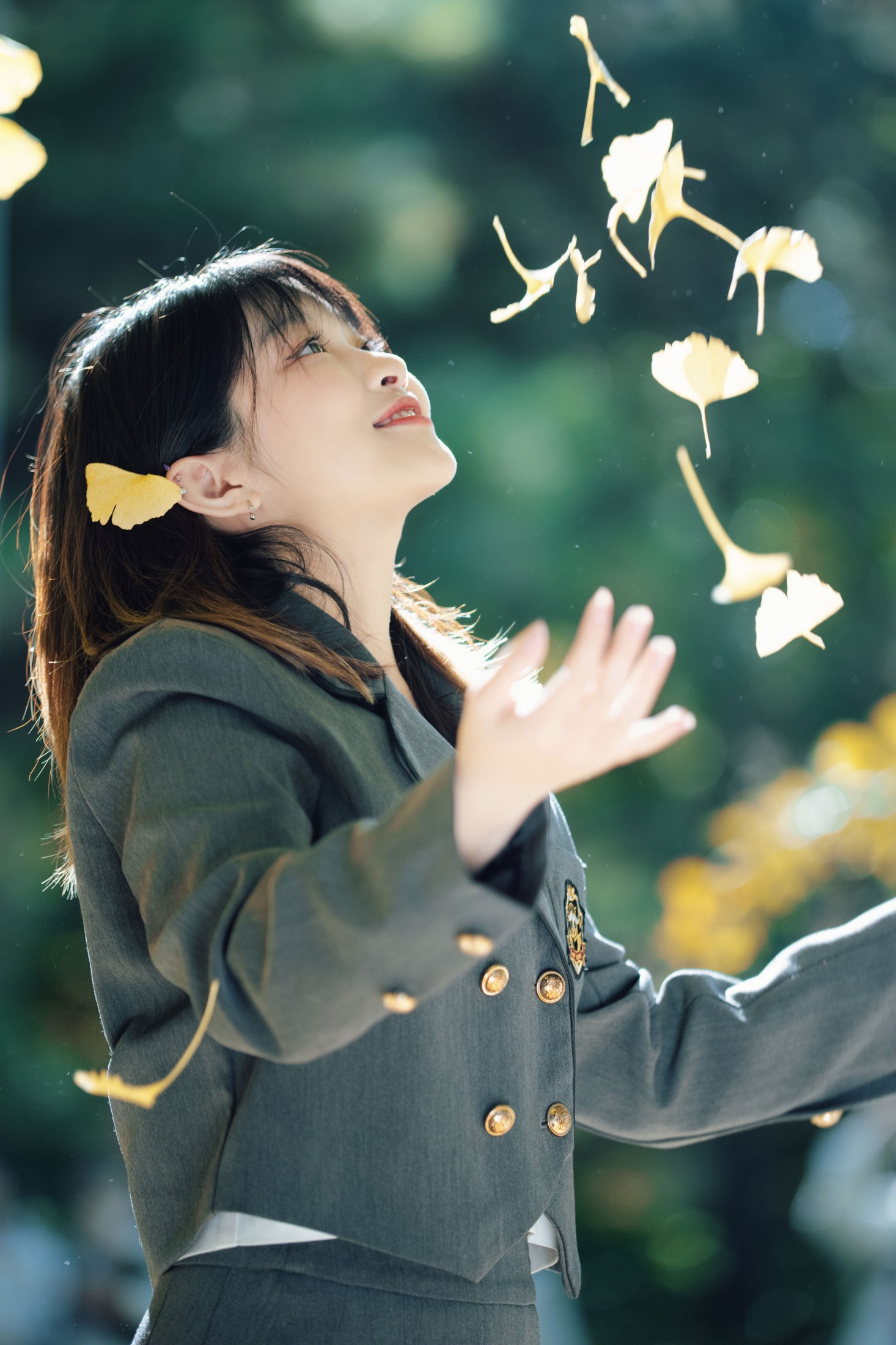 《是想你的季节》[42P] 插图4