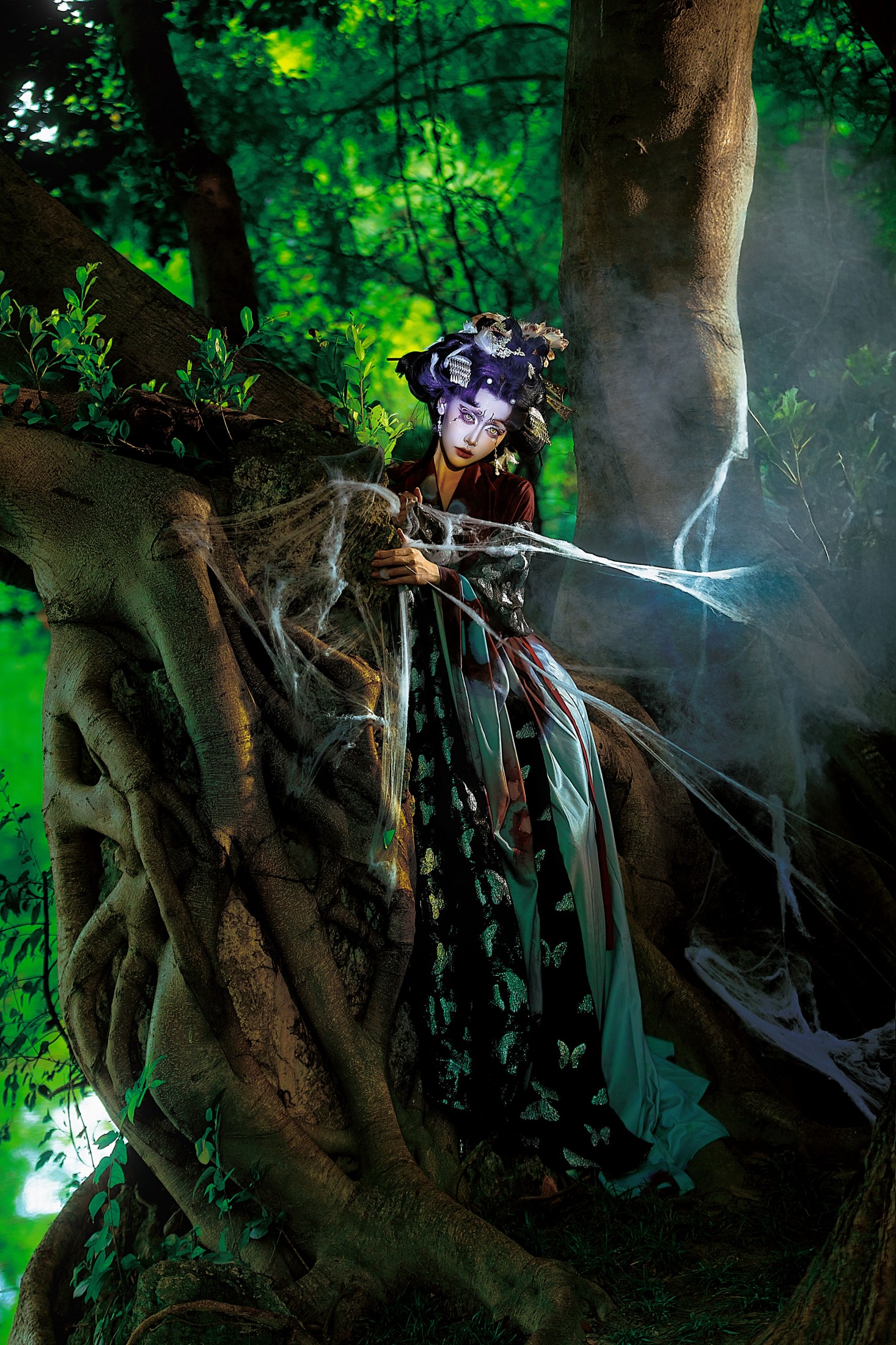 《飞蛾》[13P] 插图4