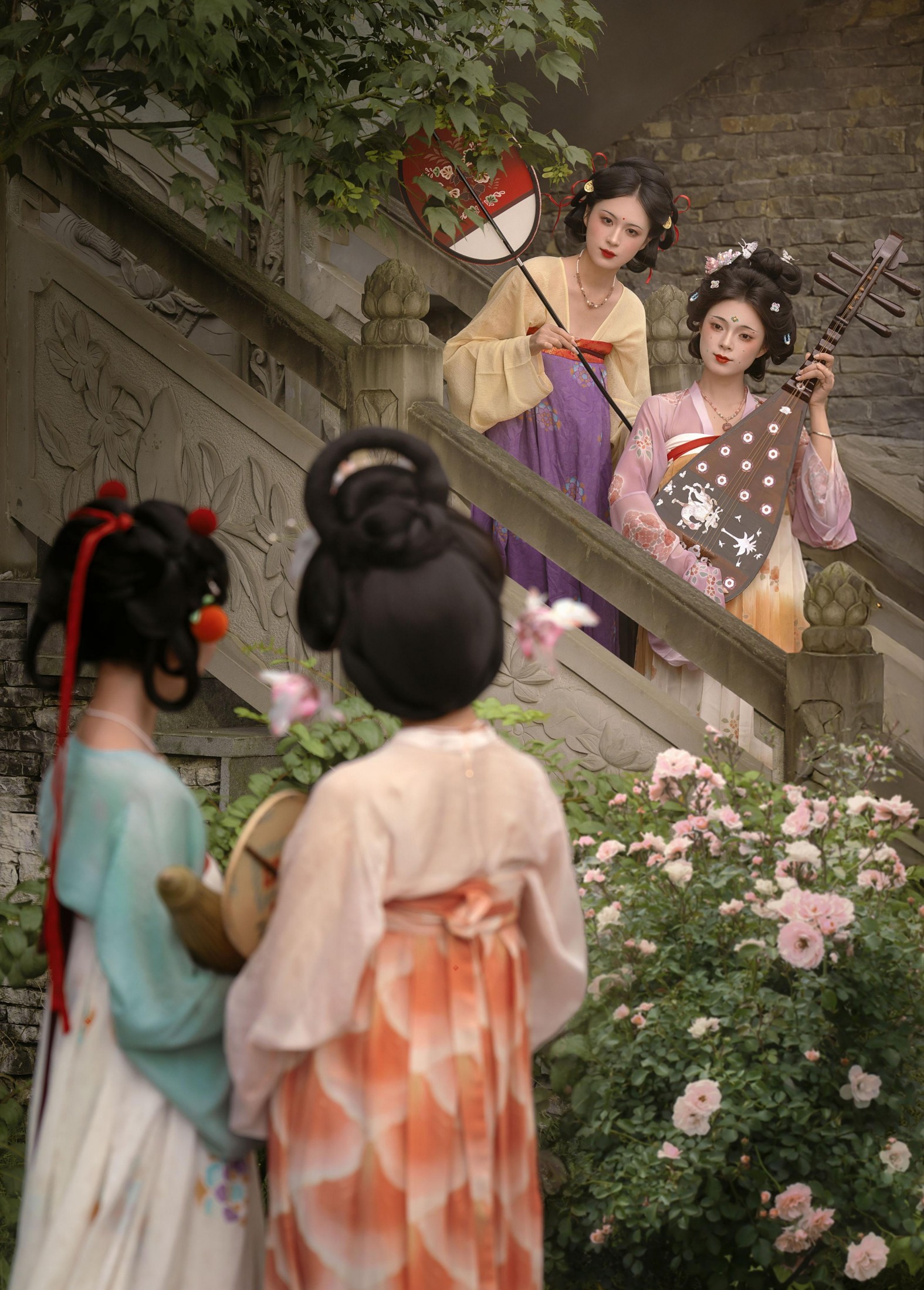 《大唐，永远是中国人思恋的故乡》[10P] 插图2