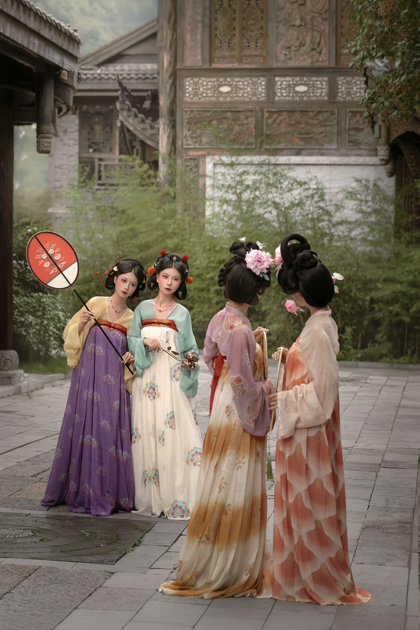 《大唐，永远是中国人思恋的故乡》[10P] 插图5