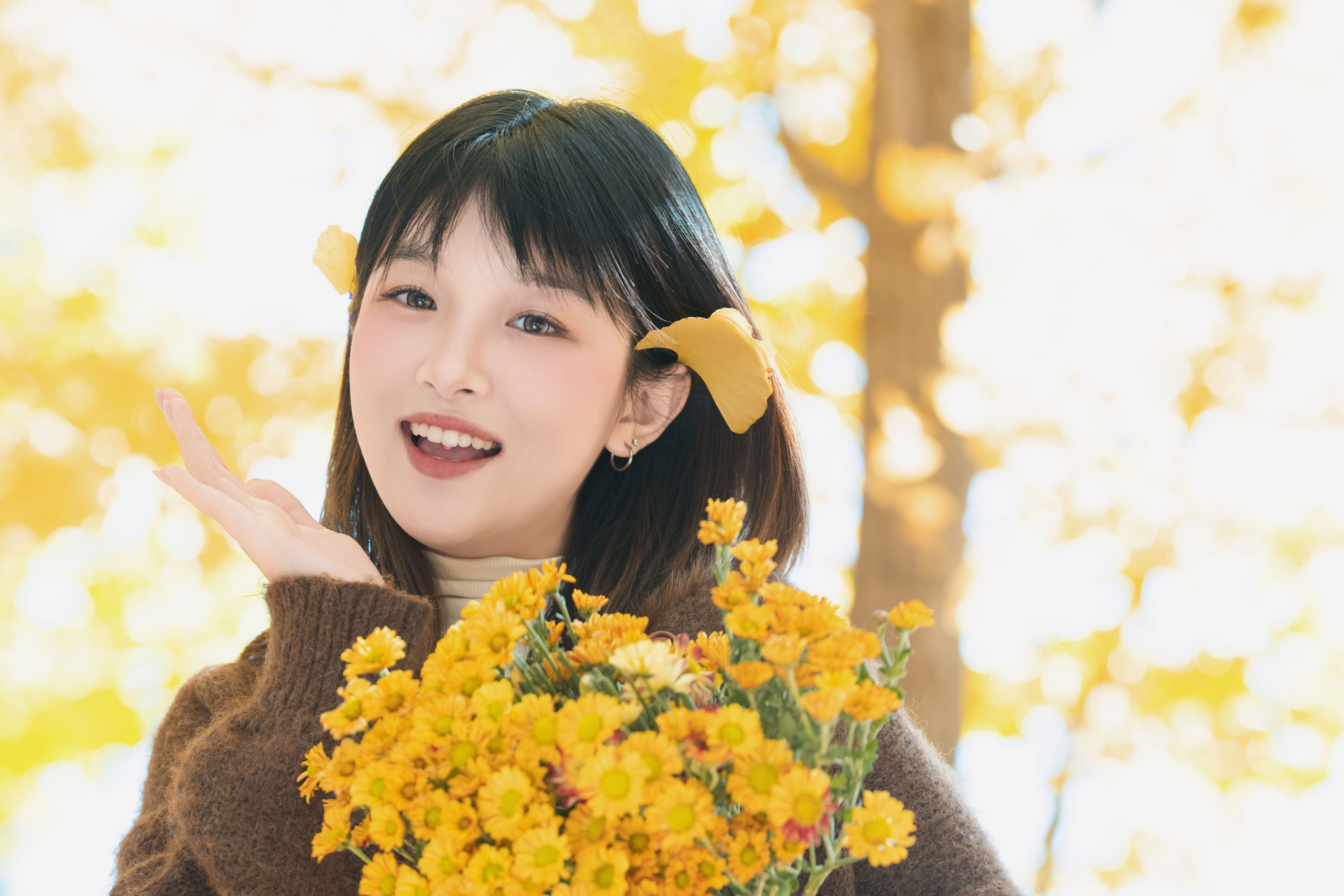 《关于你》[16P] 插图3