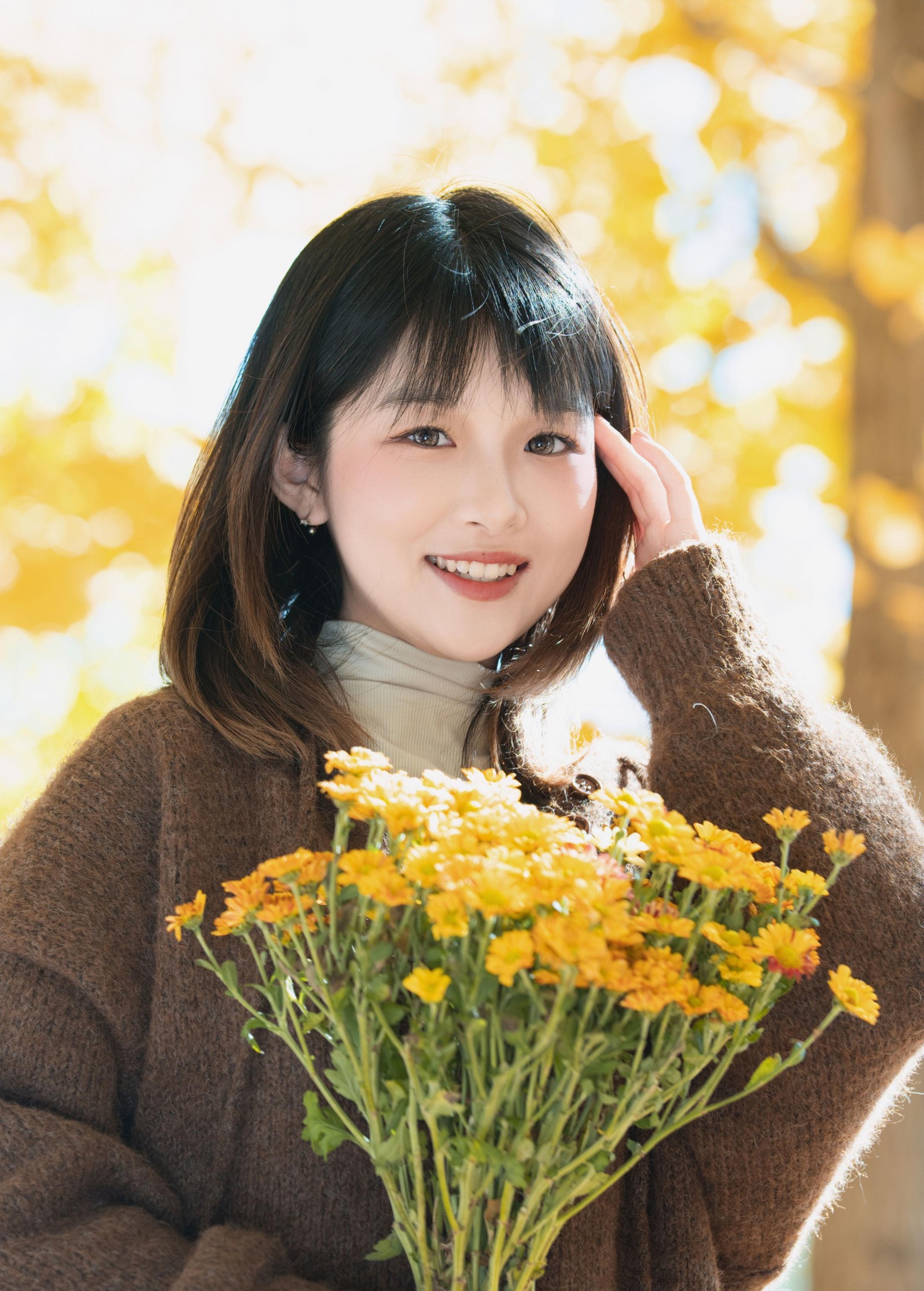 《关于你》[16P] 插图2