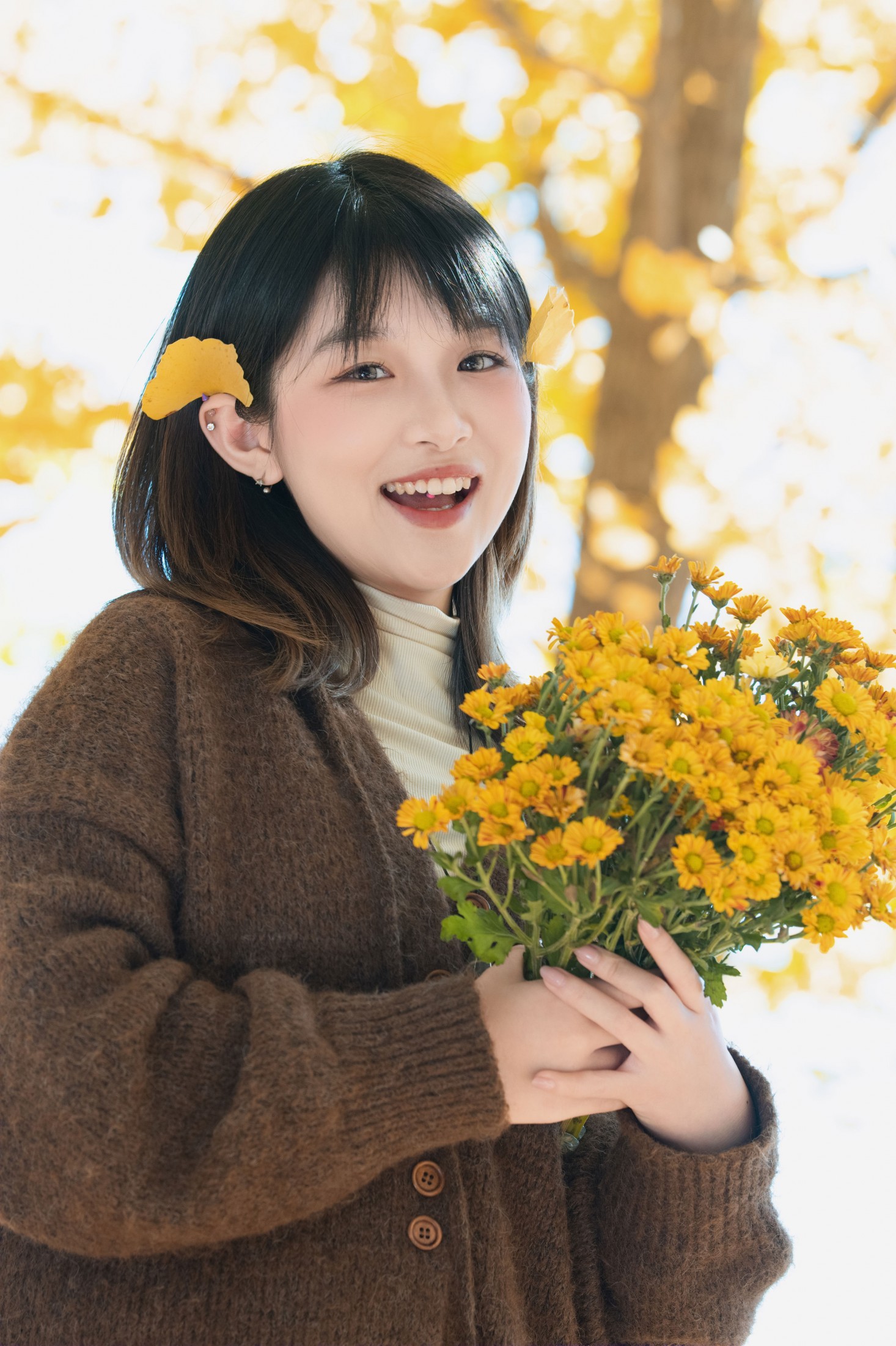 《关于你》[16P] 插图4