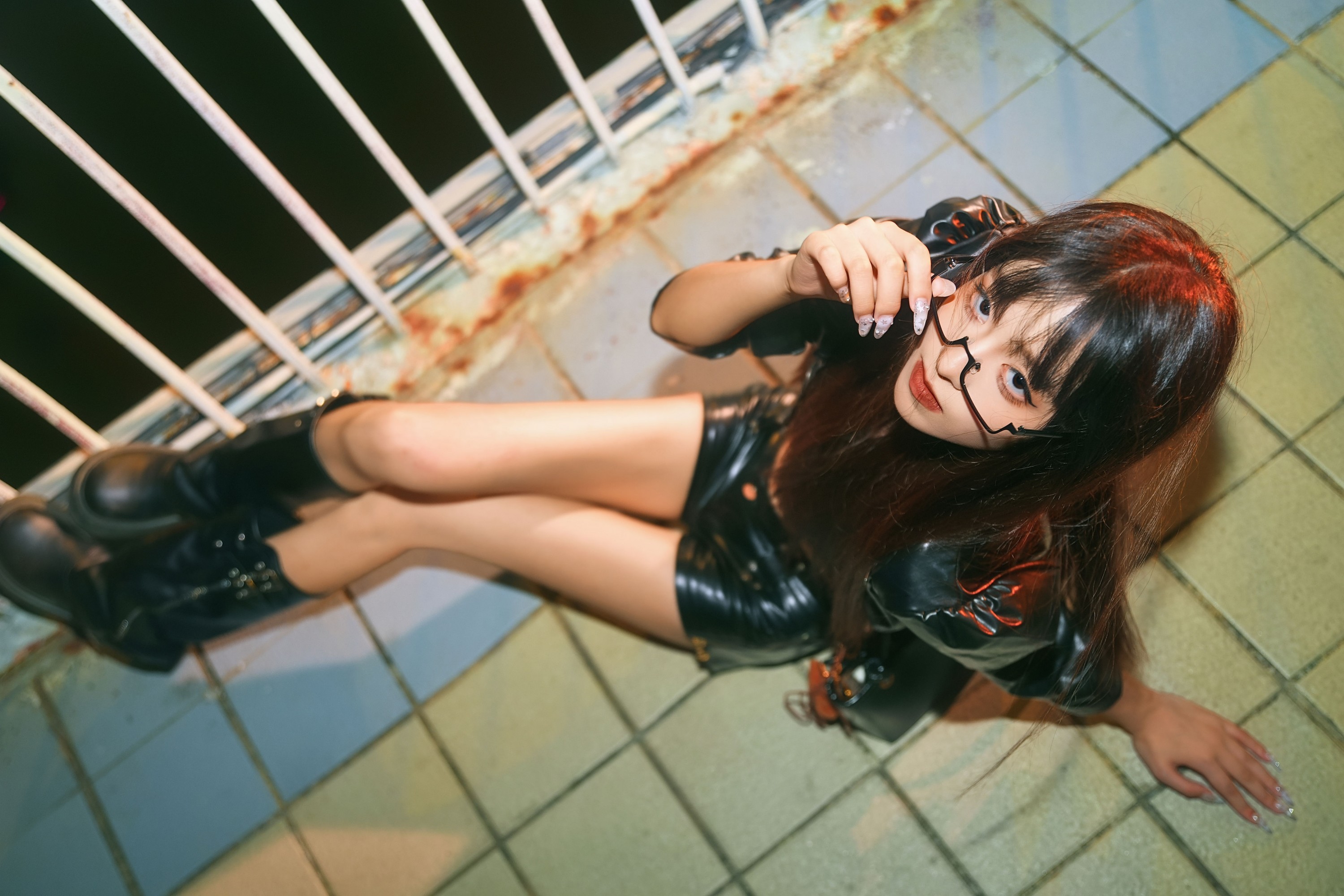 《光》[21P] 插图4