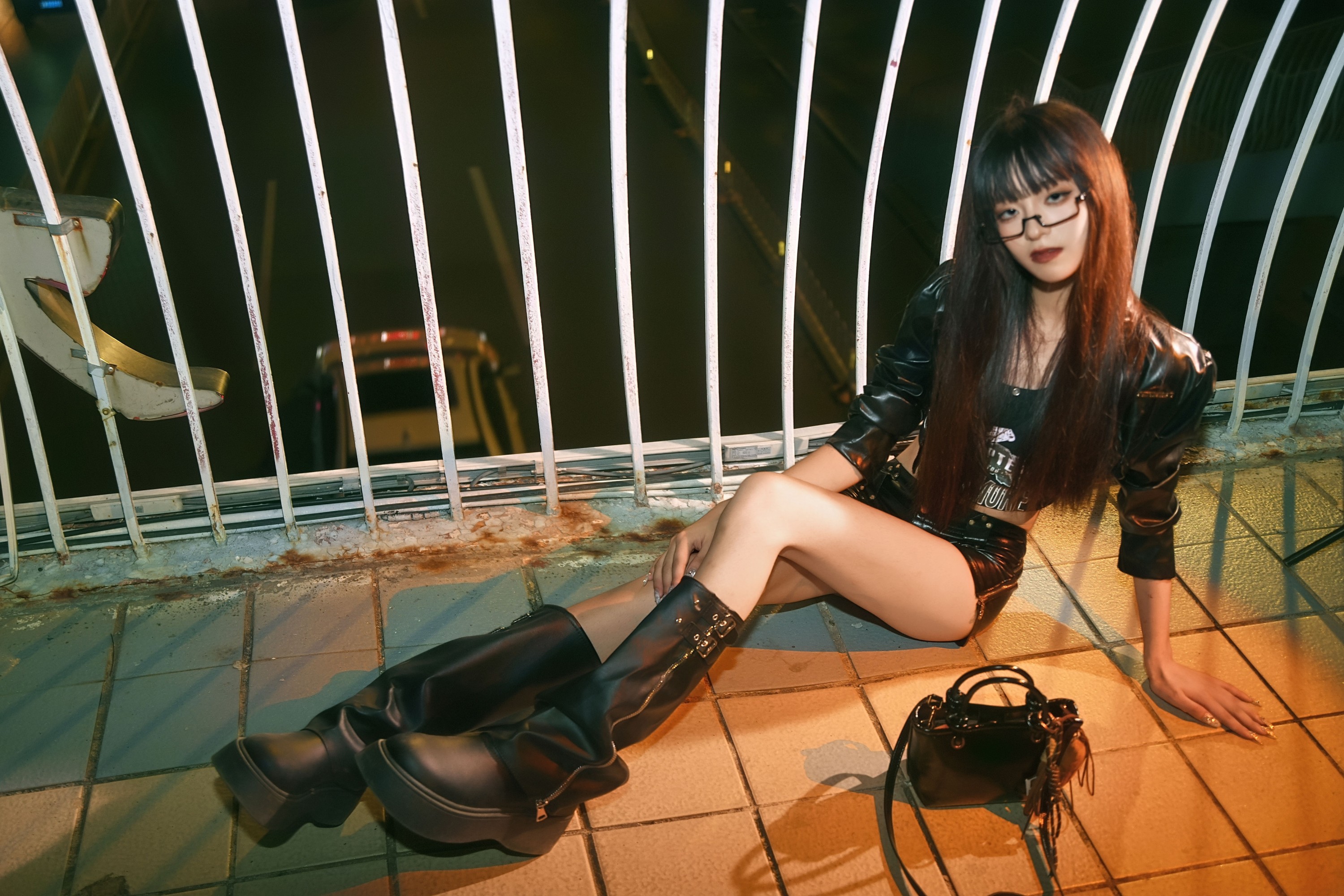 《光》[21P] 插图3