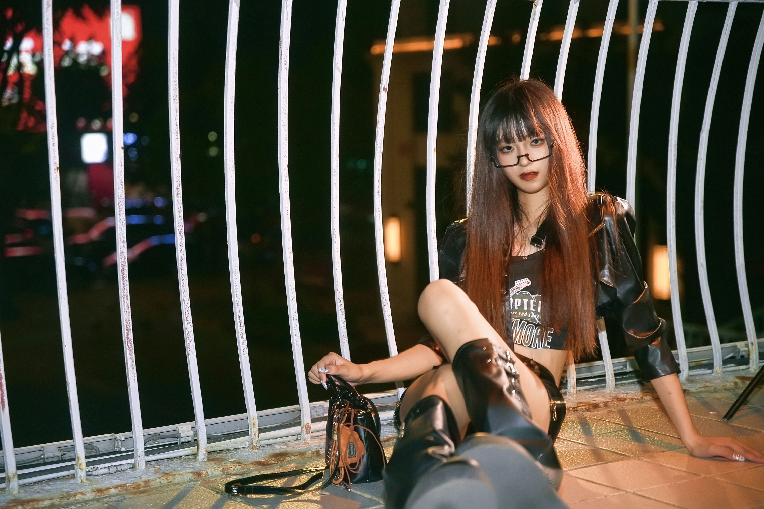 ID12426光-妍画集