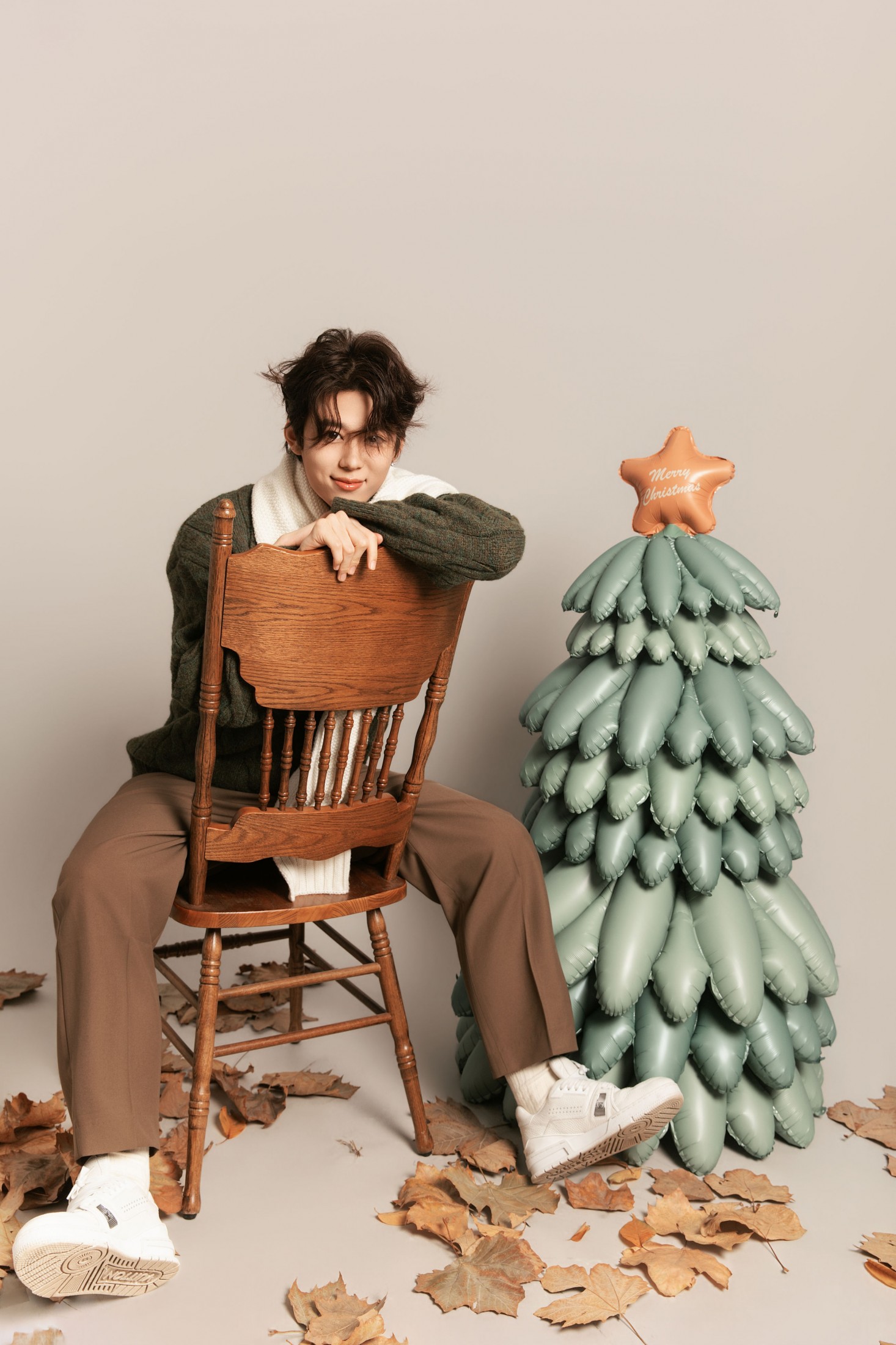 relieve - 《软松圣诞序章》[23P] 插图4