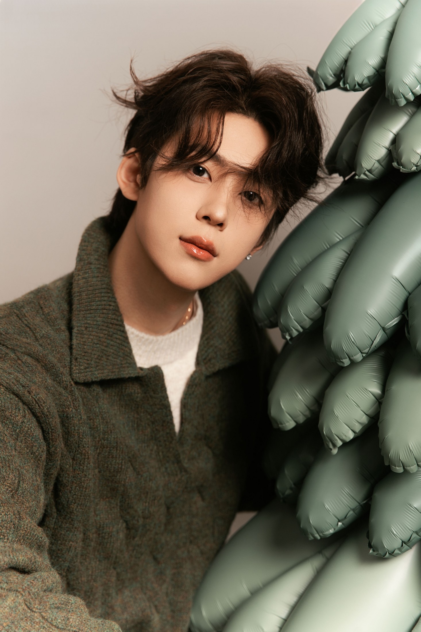 ID12373软松圣诞序章-妍画集