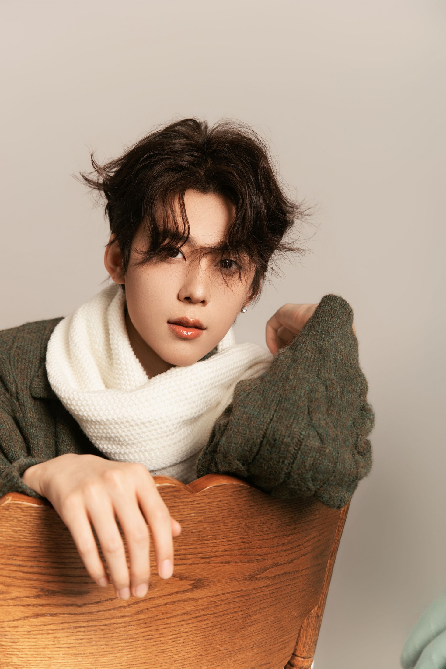 relieve - 《软松圣诞序章》[23P] 插图5