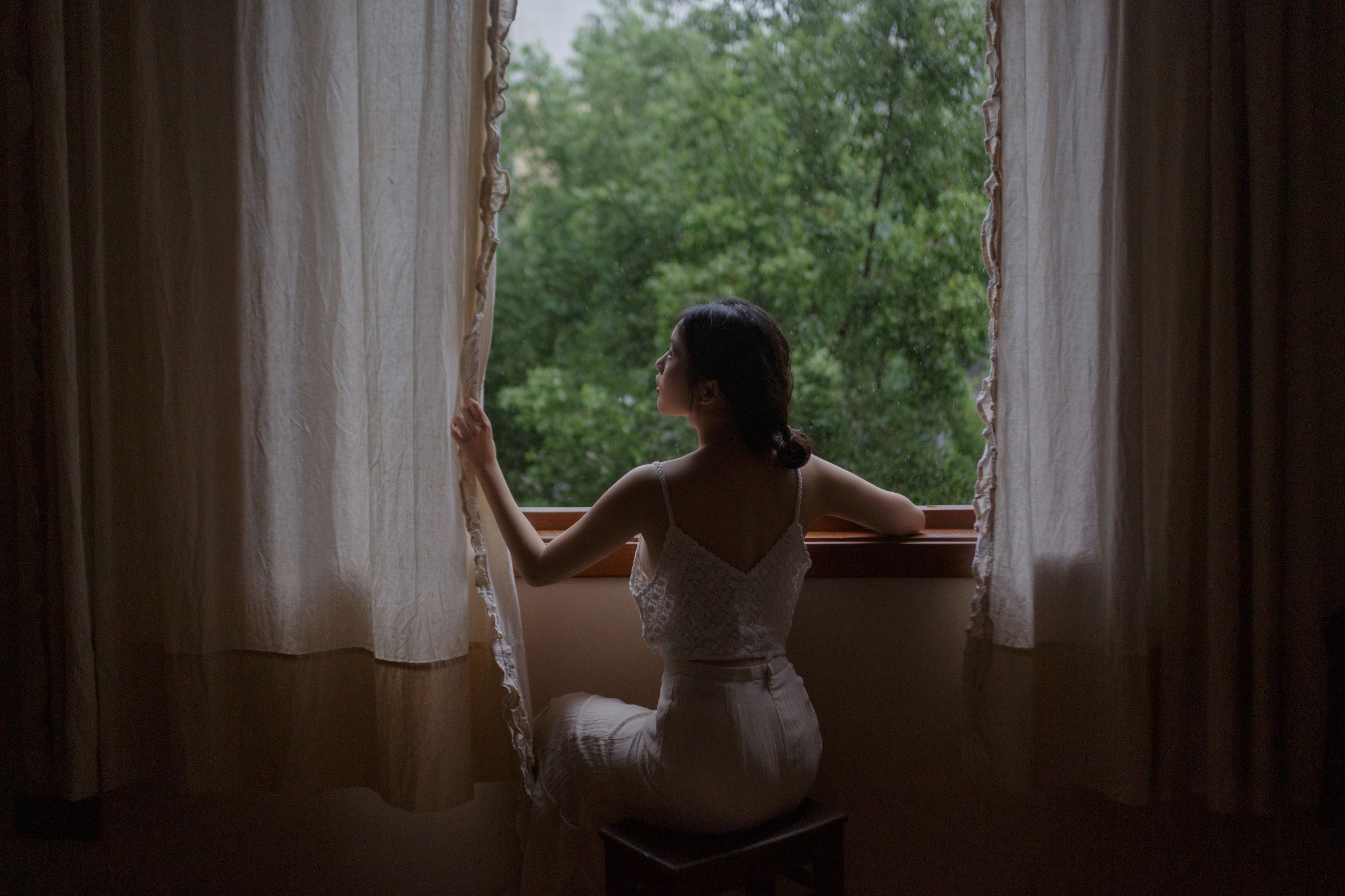 《午后》[26P] 插图5