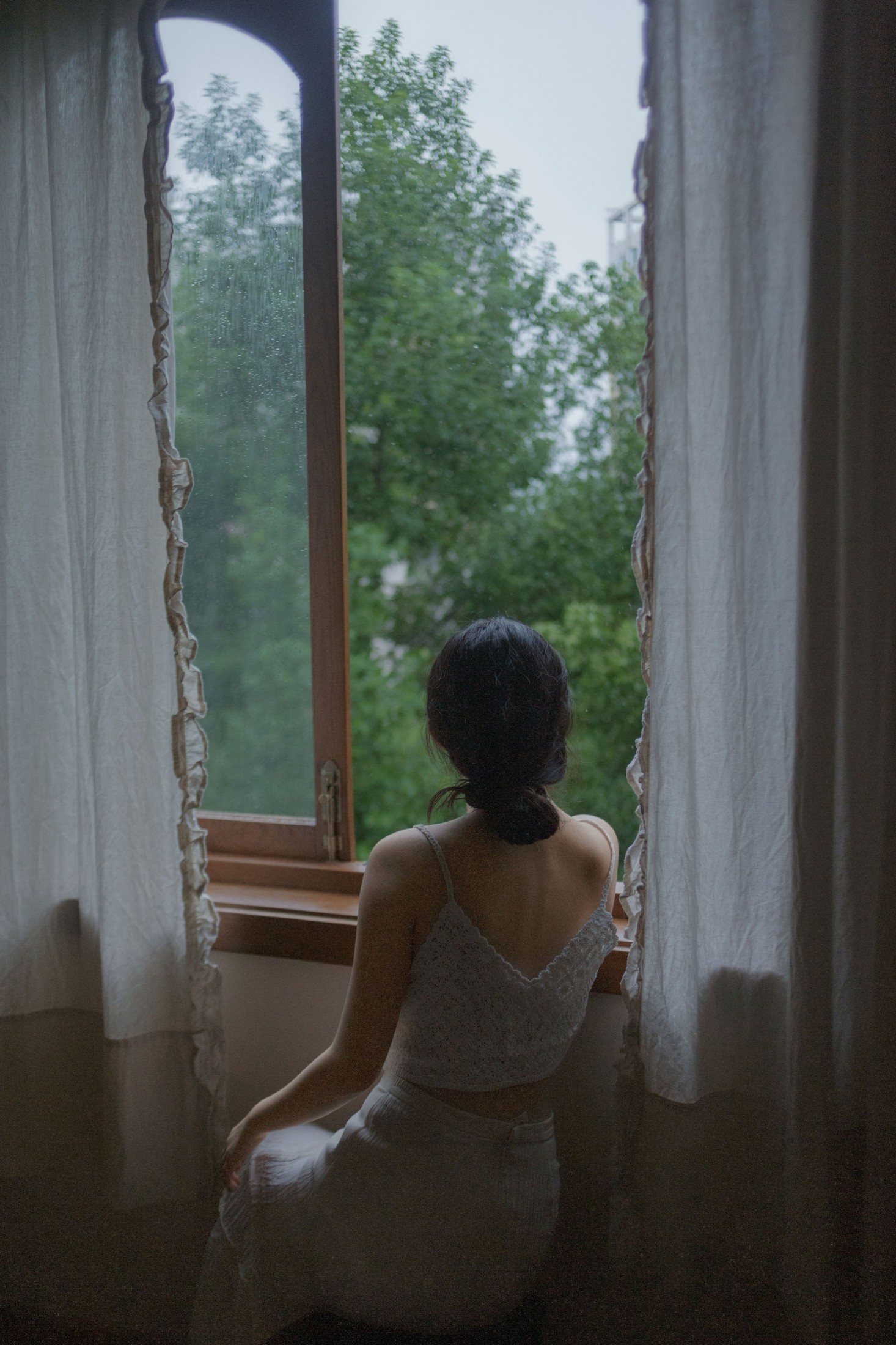 《午后》[26P] 插图4