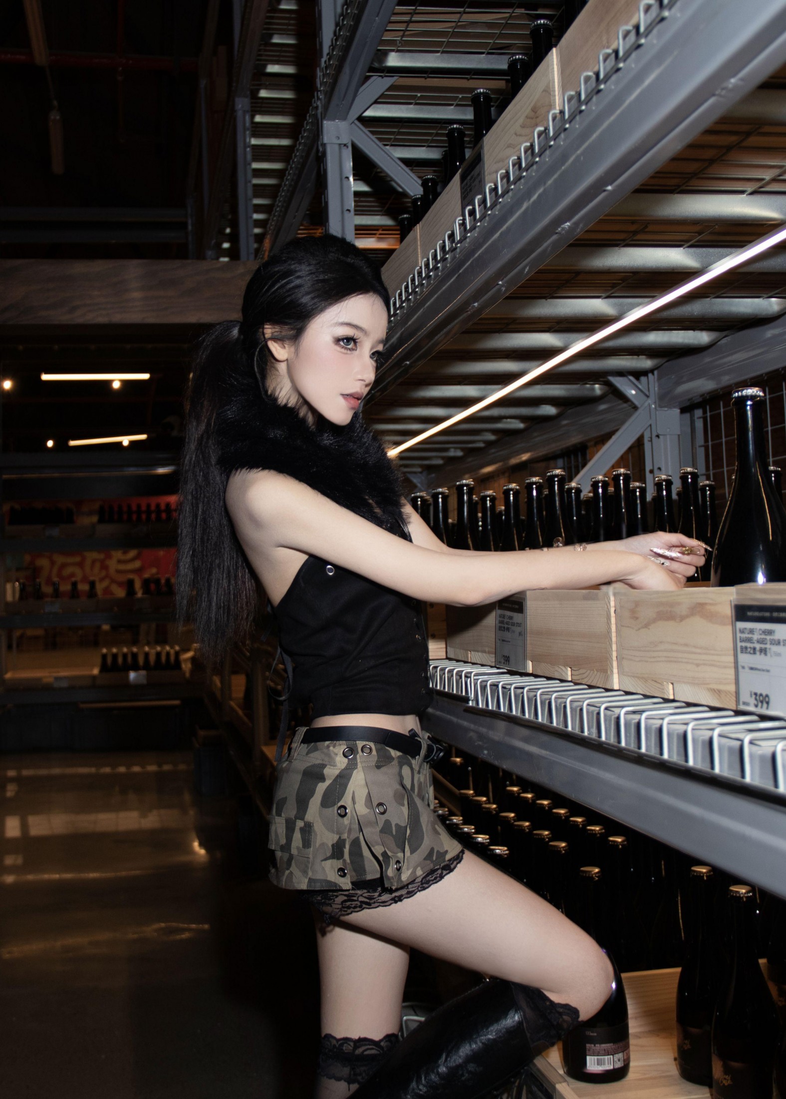 《建模脸》[10P] 插图2