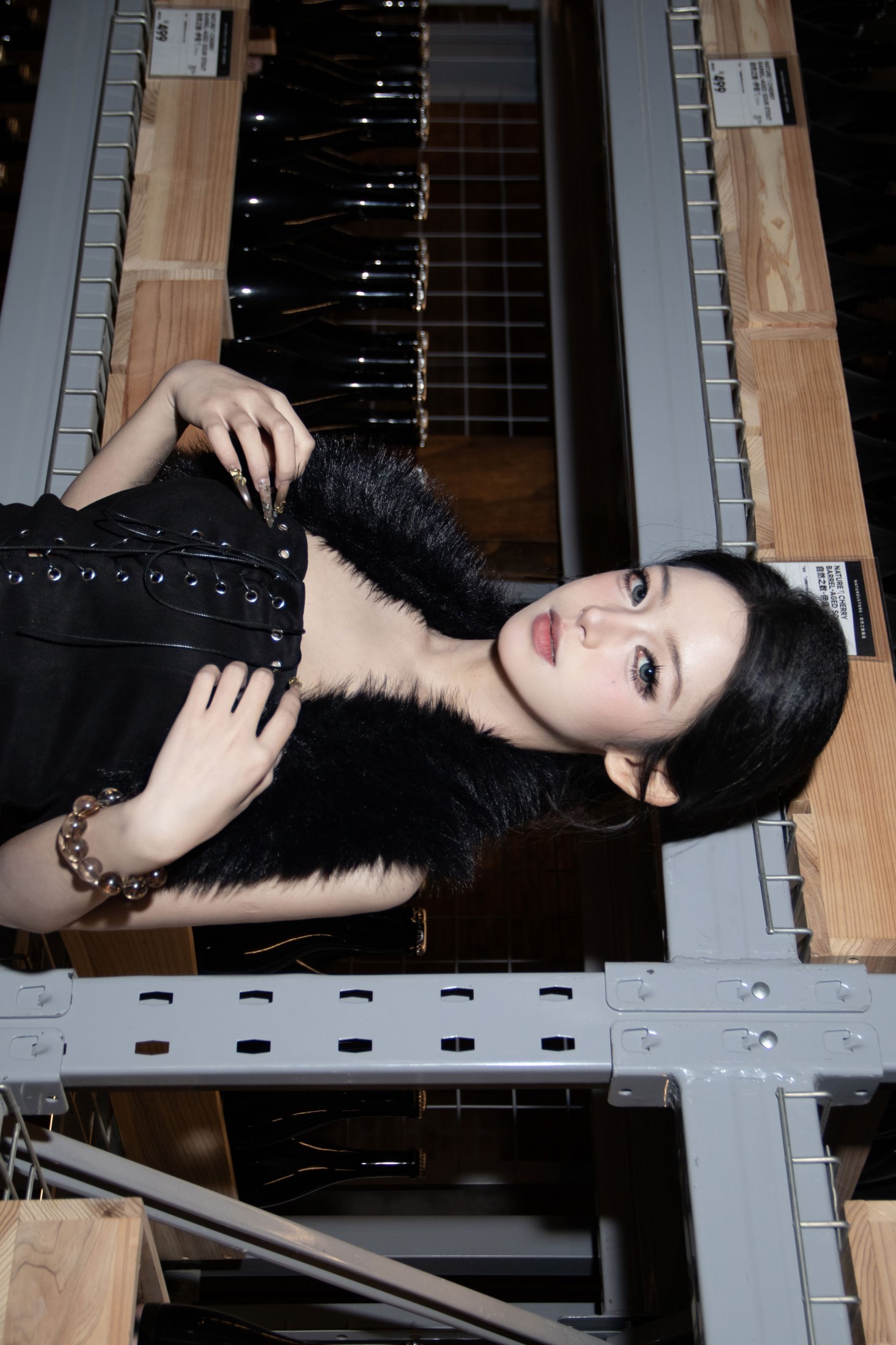 《建模脸》[10P] 插图4