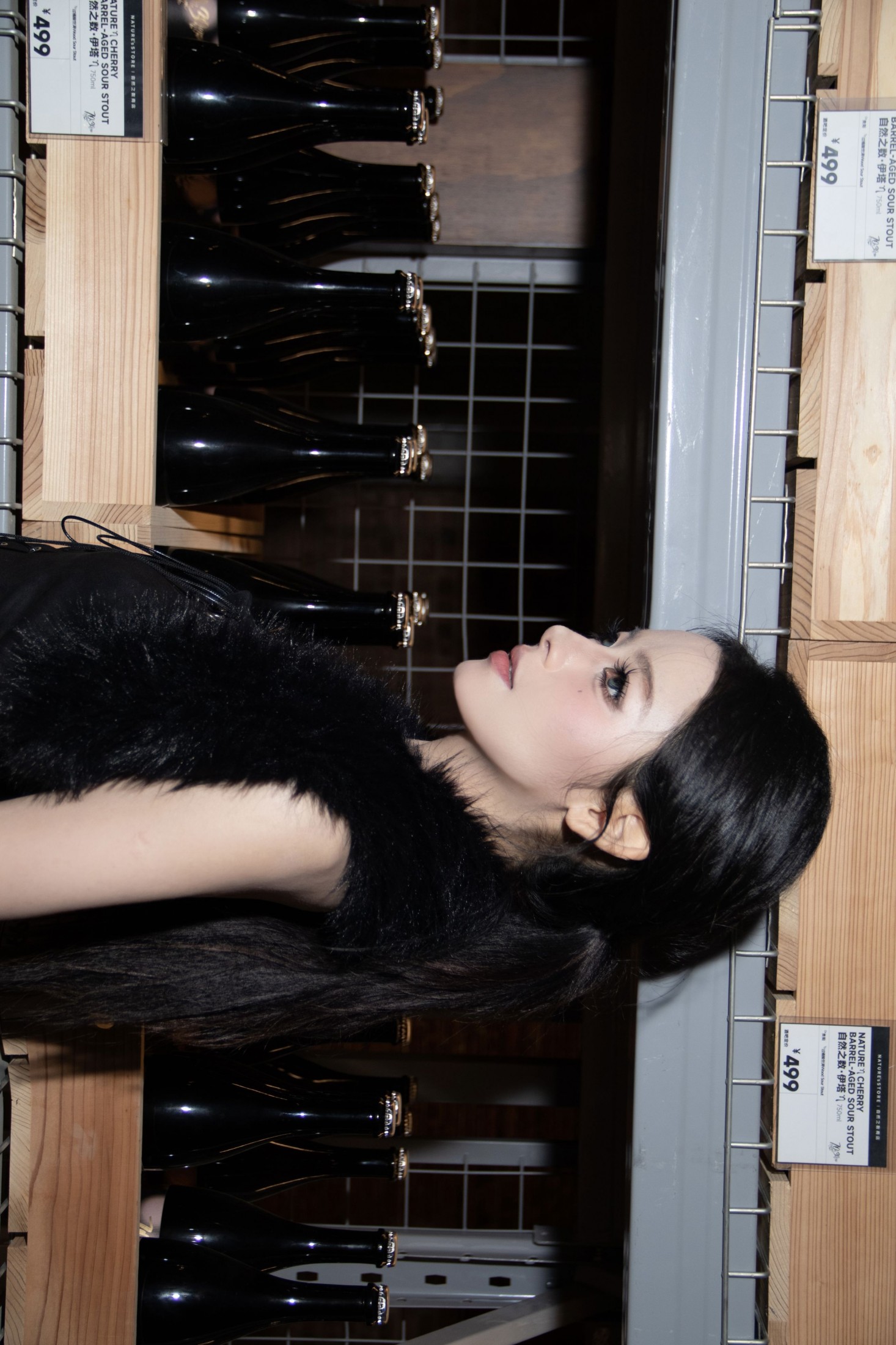 《建模脸》[10P] 插图5