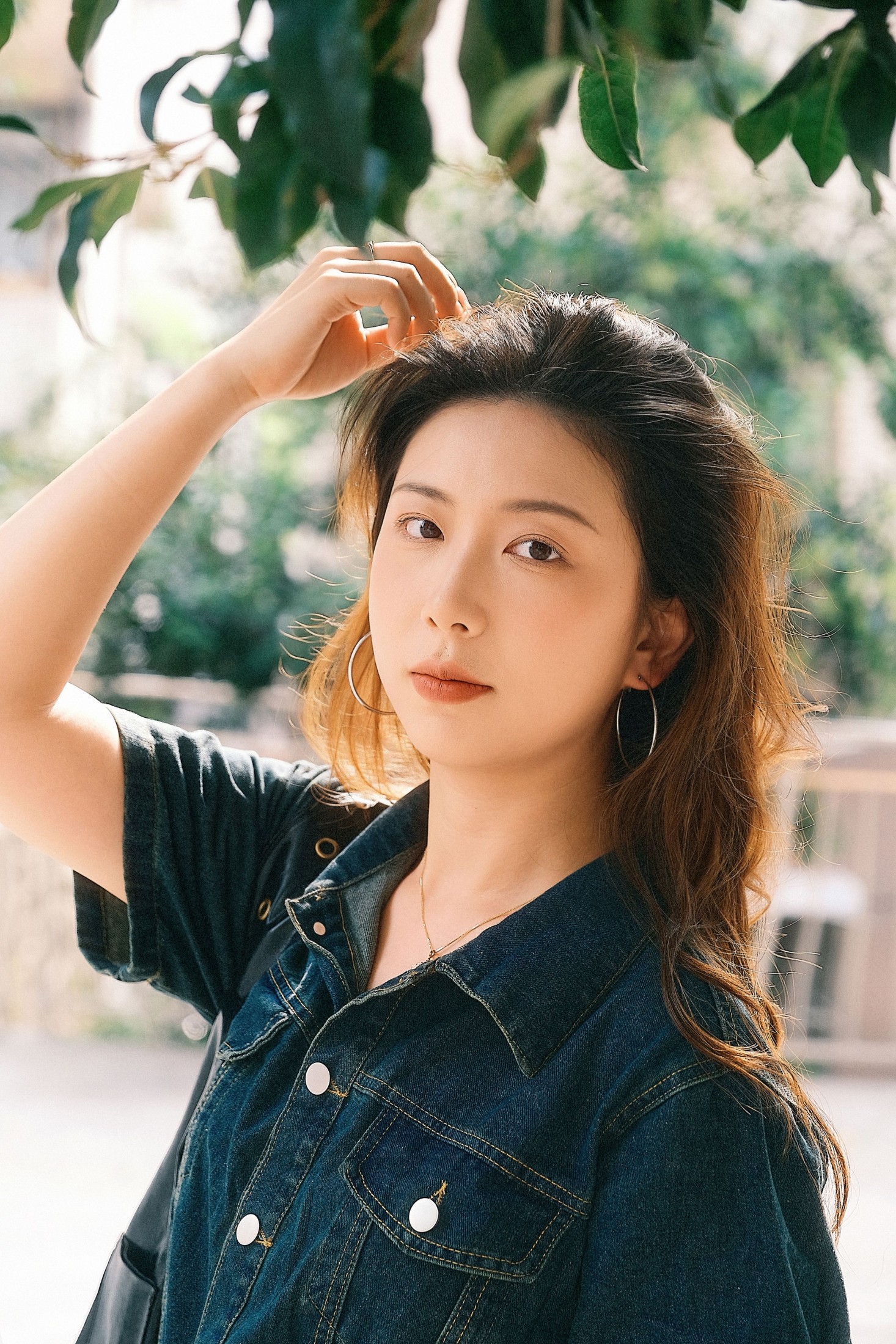 《30摄氏度》[15P] 插图3