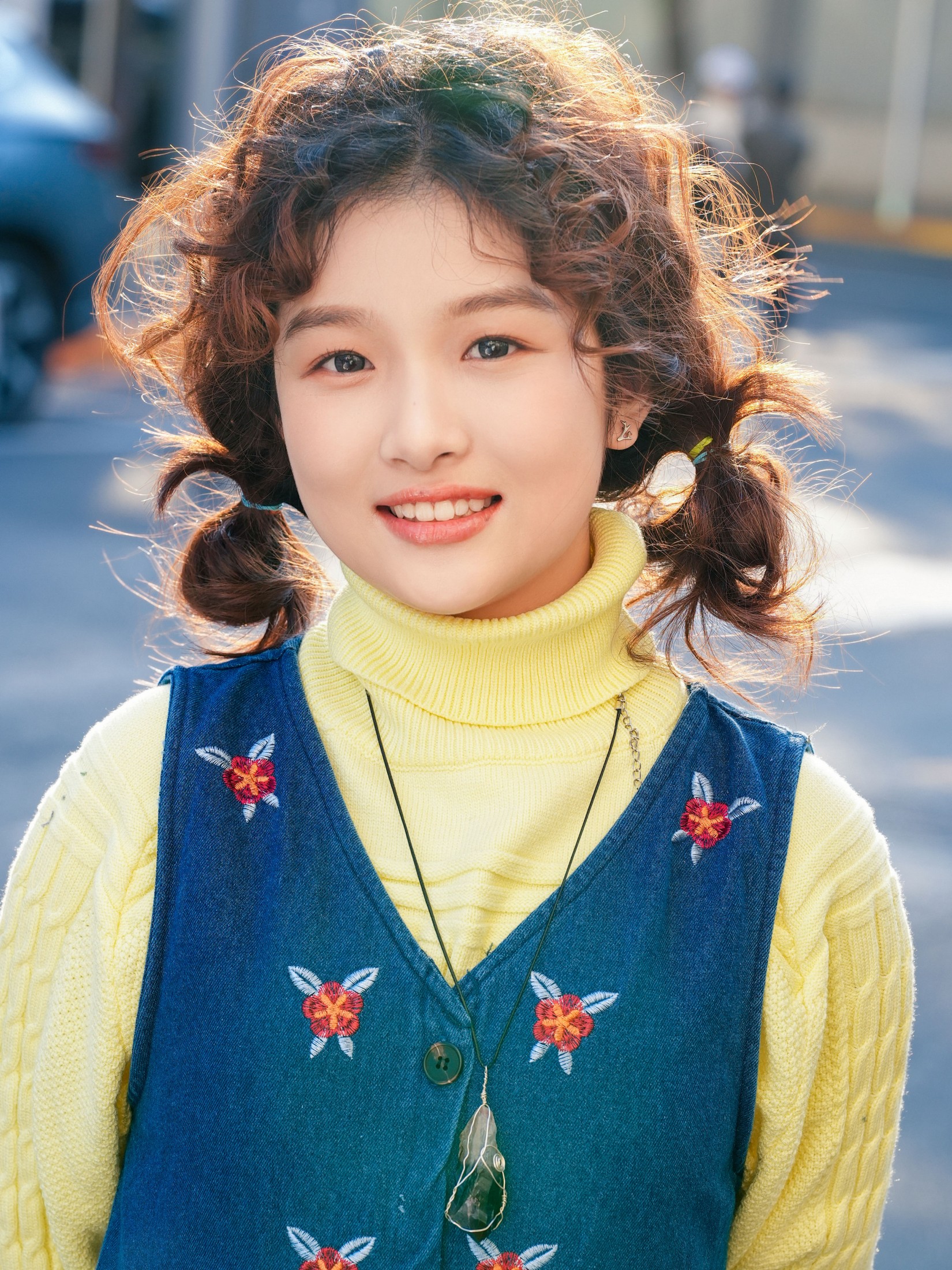 《周末晴天十二点半》[35P] 插图5