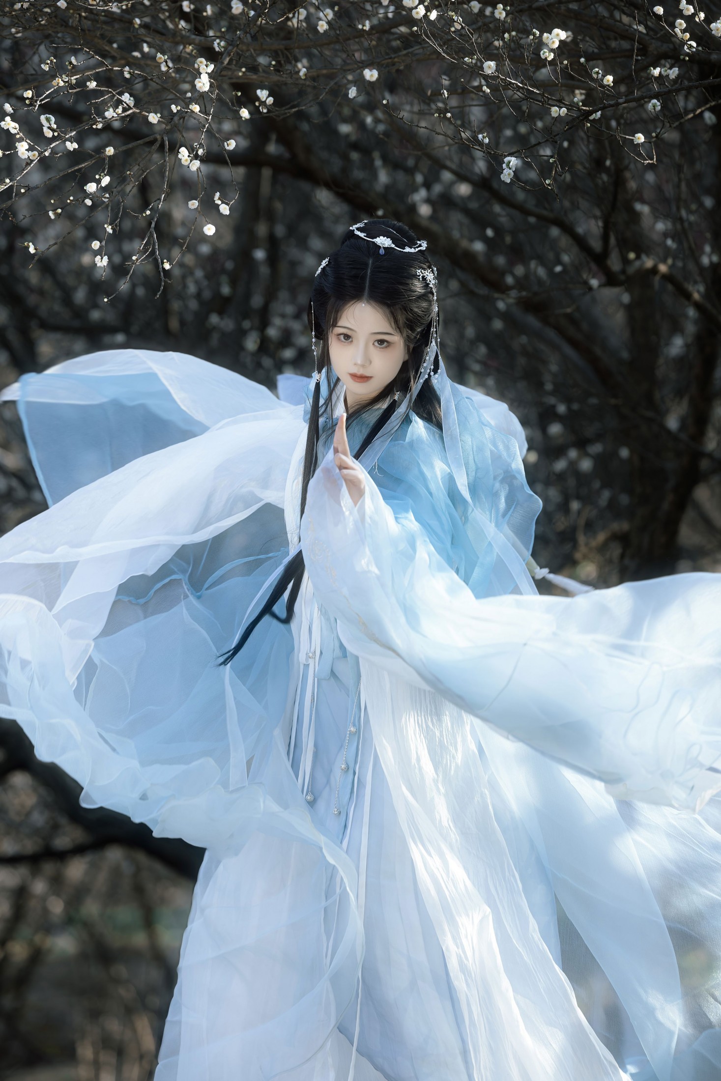 《我欲乘风》[12P] 插图3