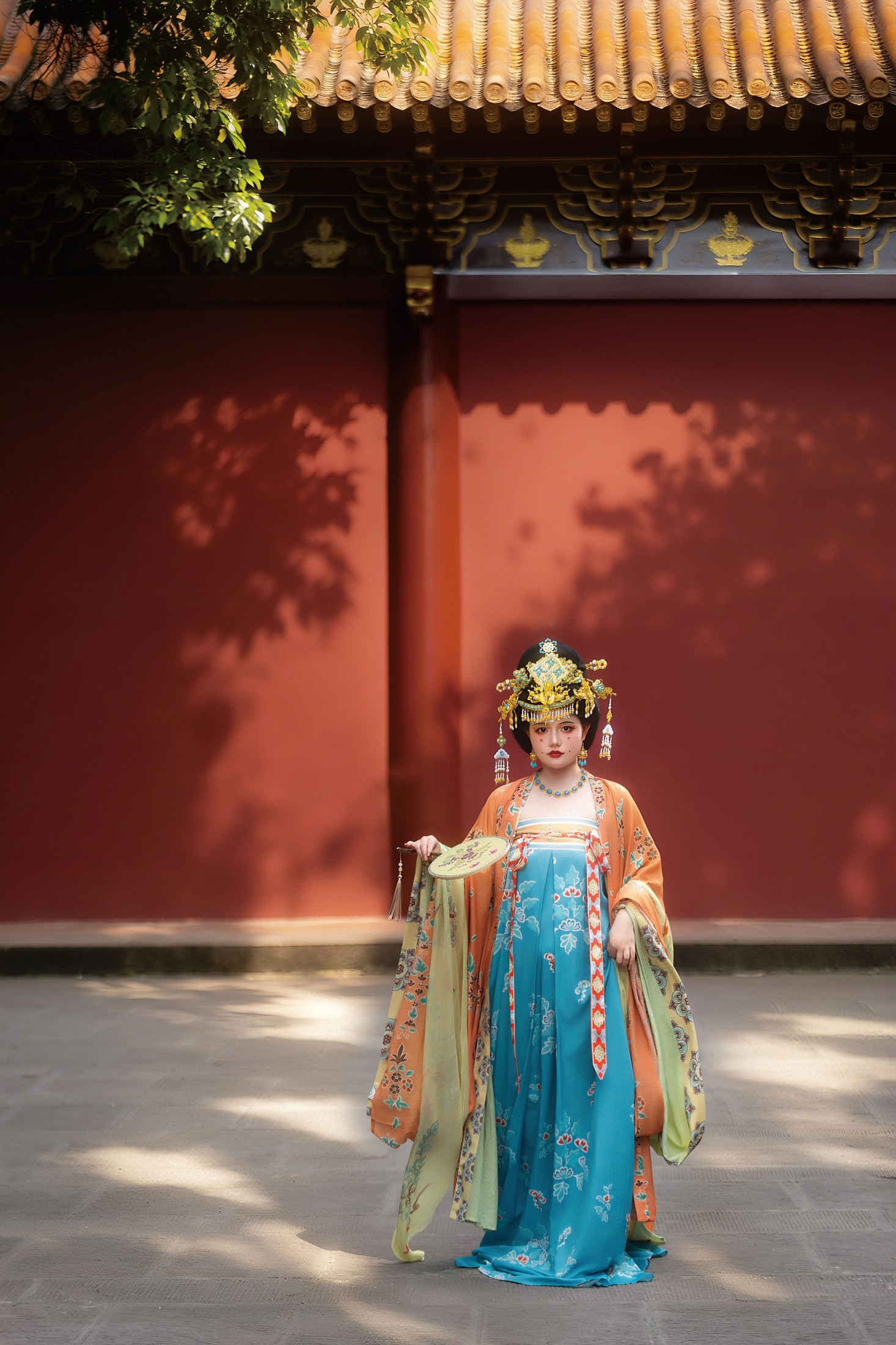 《李倕》[14P] 插图4