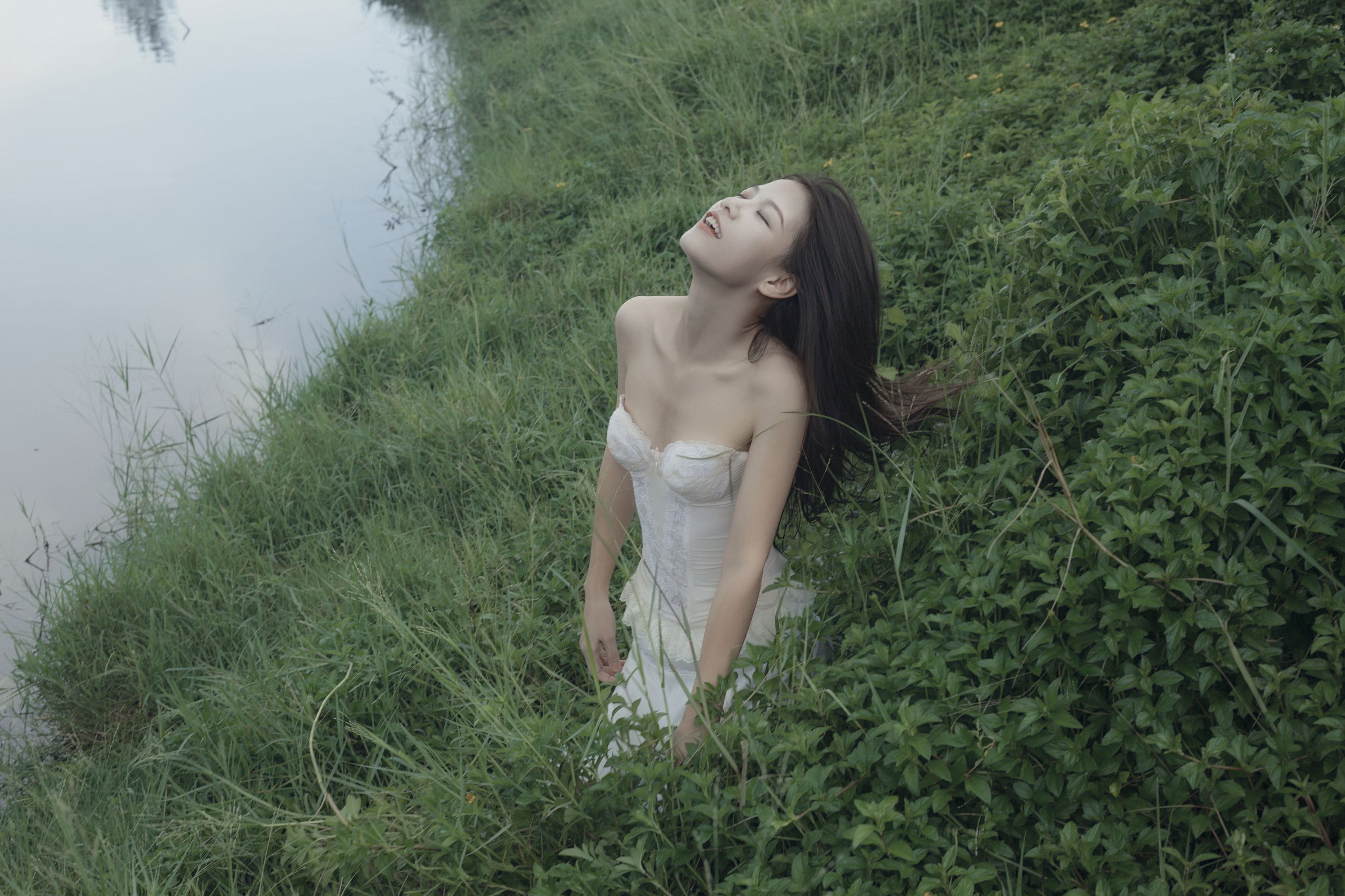 《小溪3》[42P] 插图4