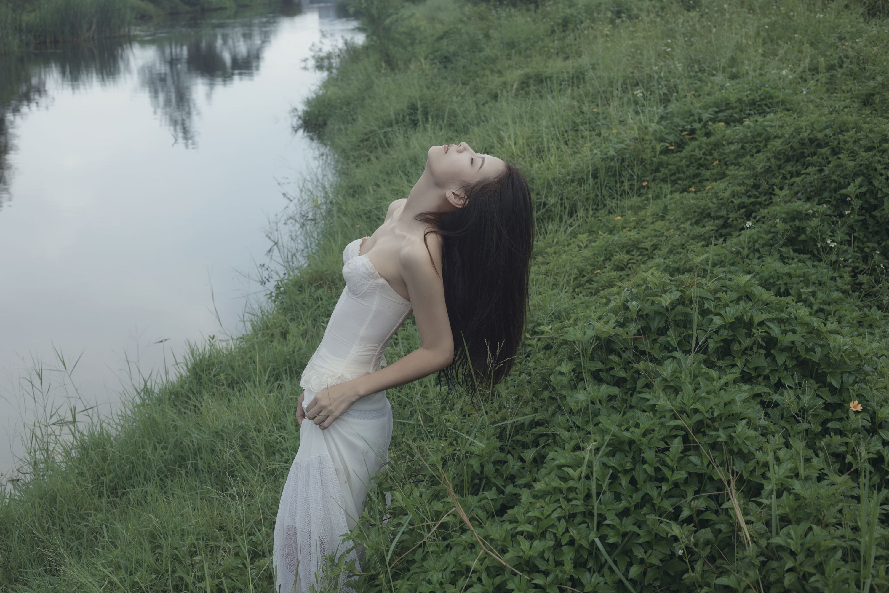 《小溪3》[42P] 插图3