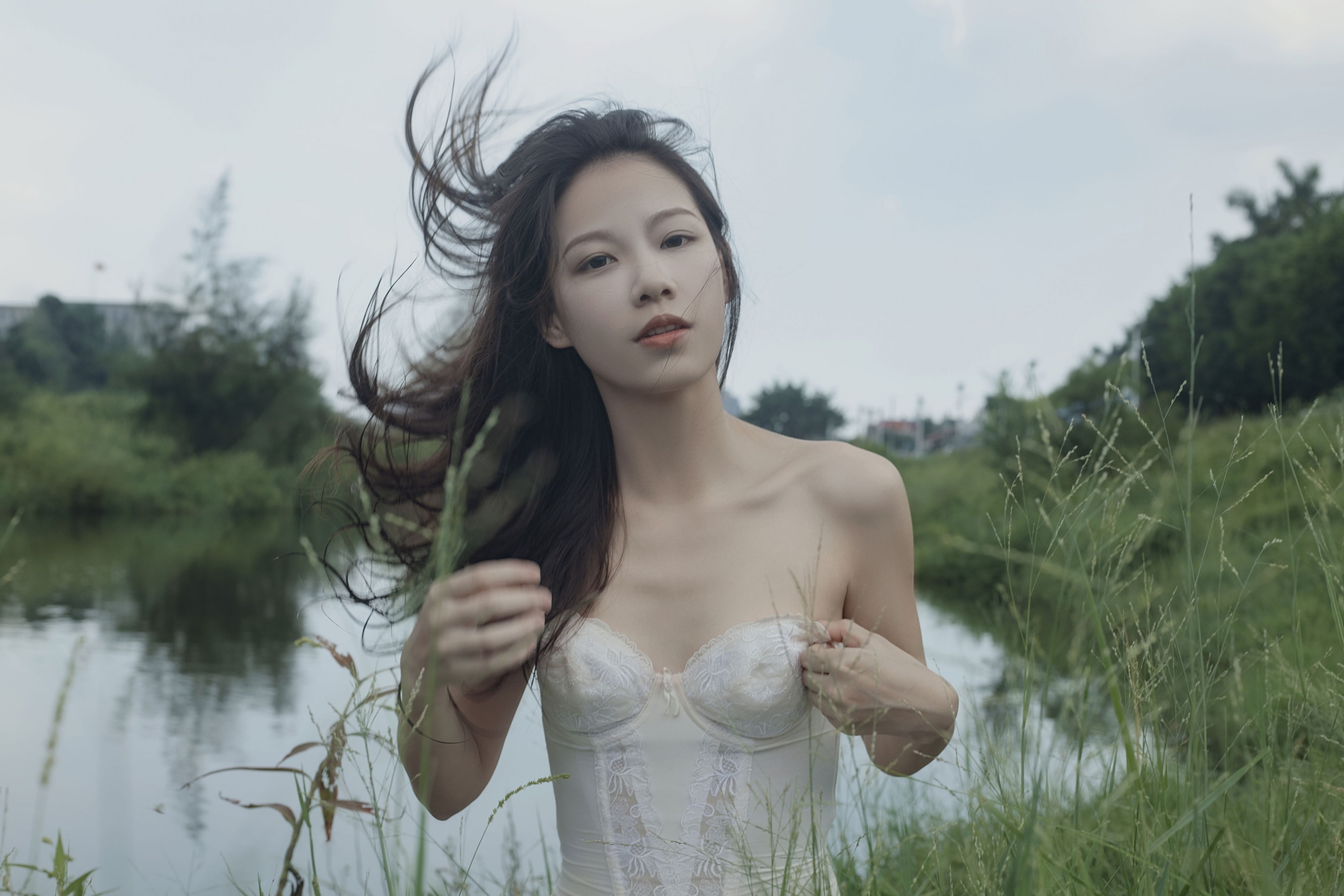 《小溪3》[42P] 插图5