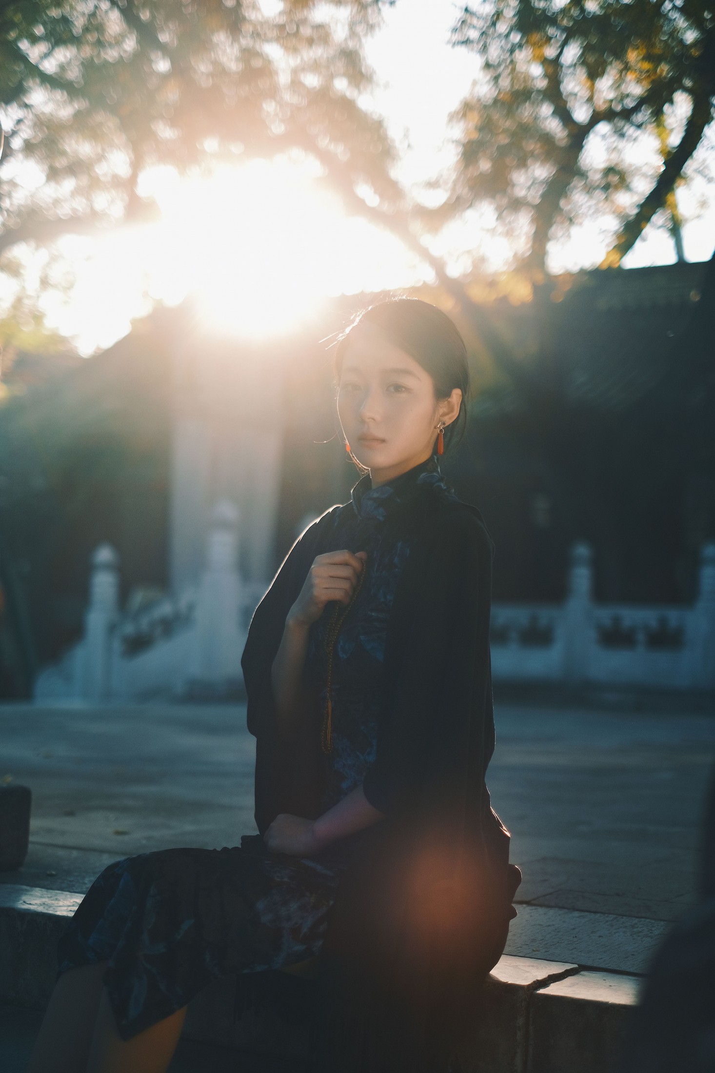 小雪 - 《半缘修道半缘君》[27P] 插图3