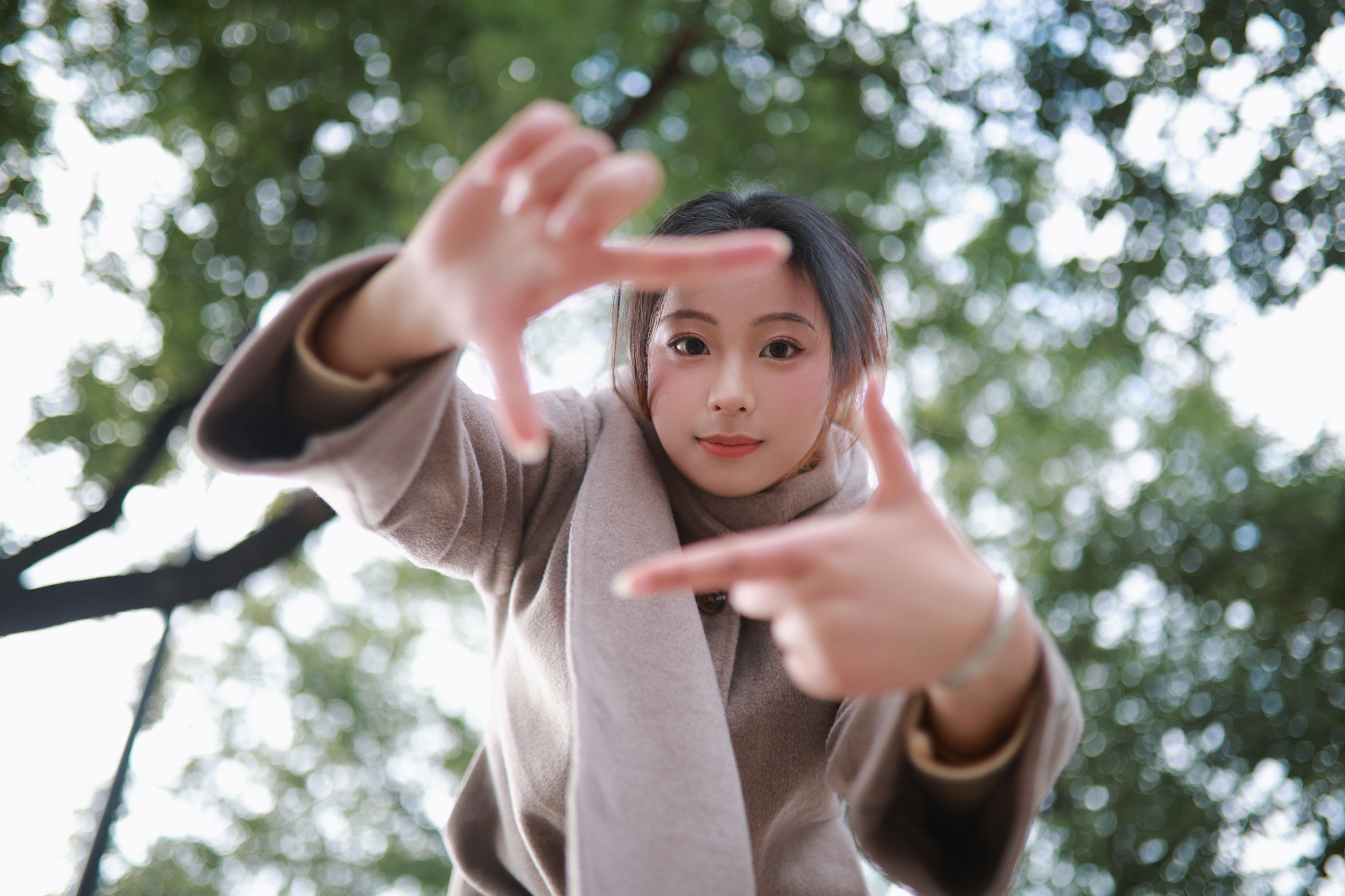 小u - 《日系写真》[27P] 插图3