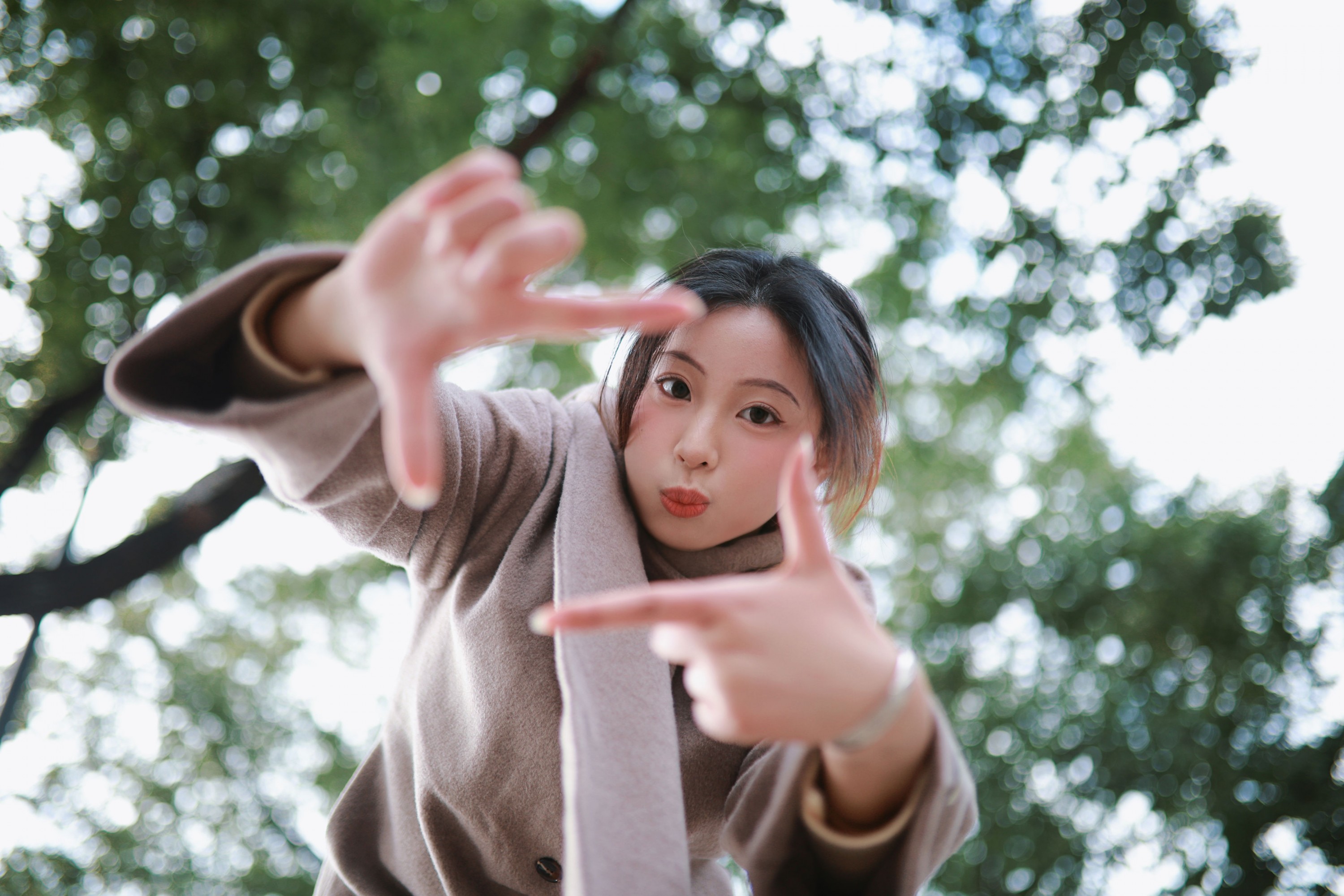 小u - 《日系写真》[27P] 插图4