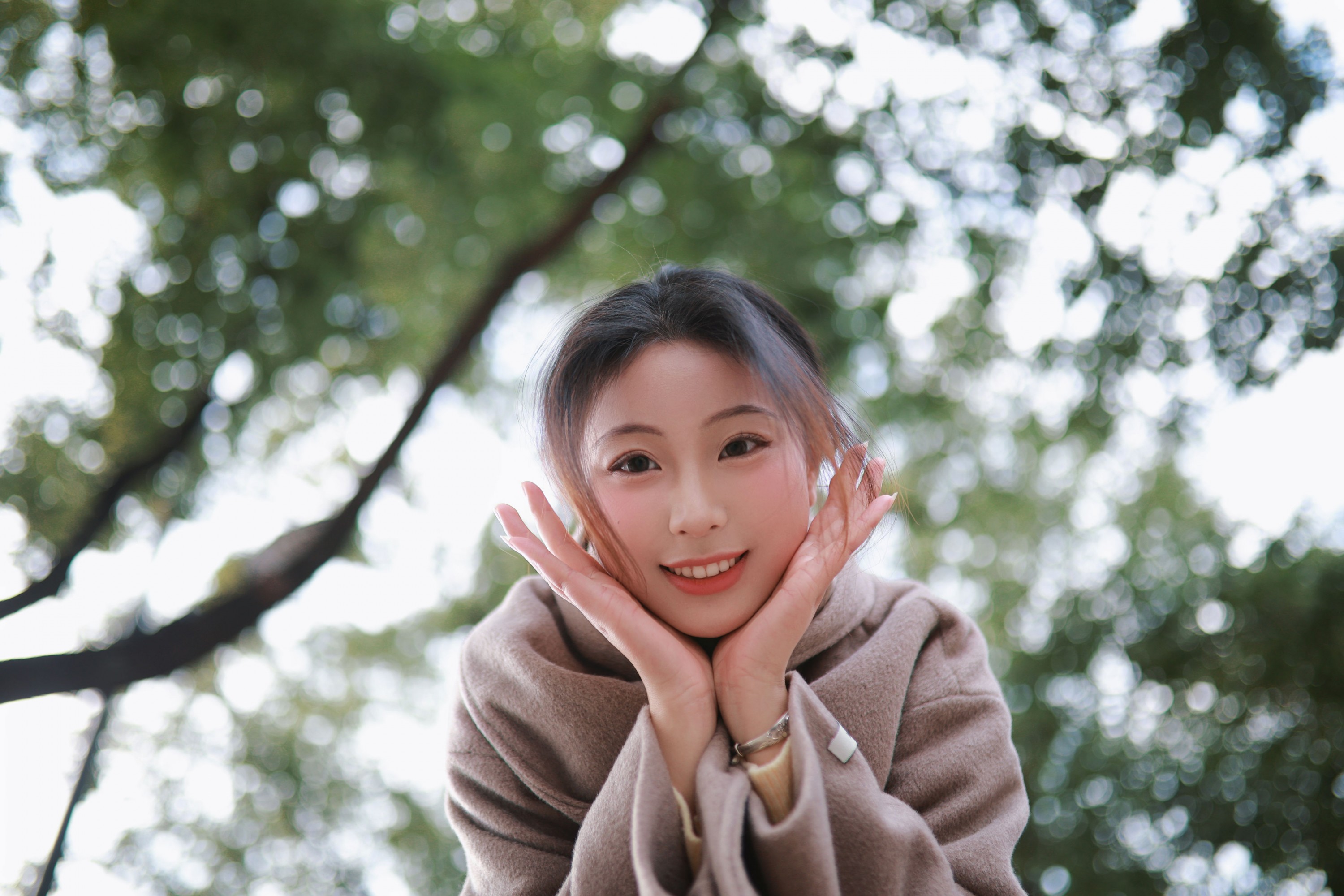 小u - 《日系写真》[27P] 插图2