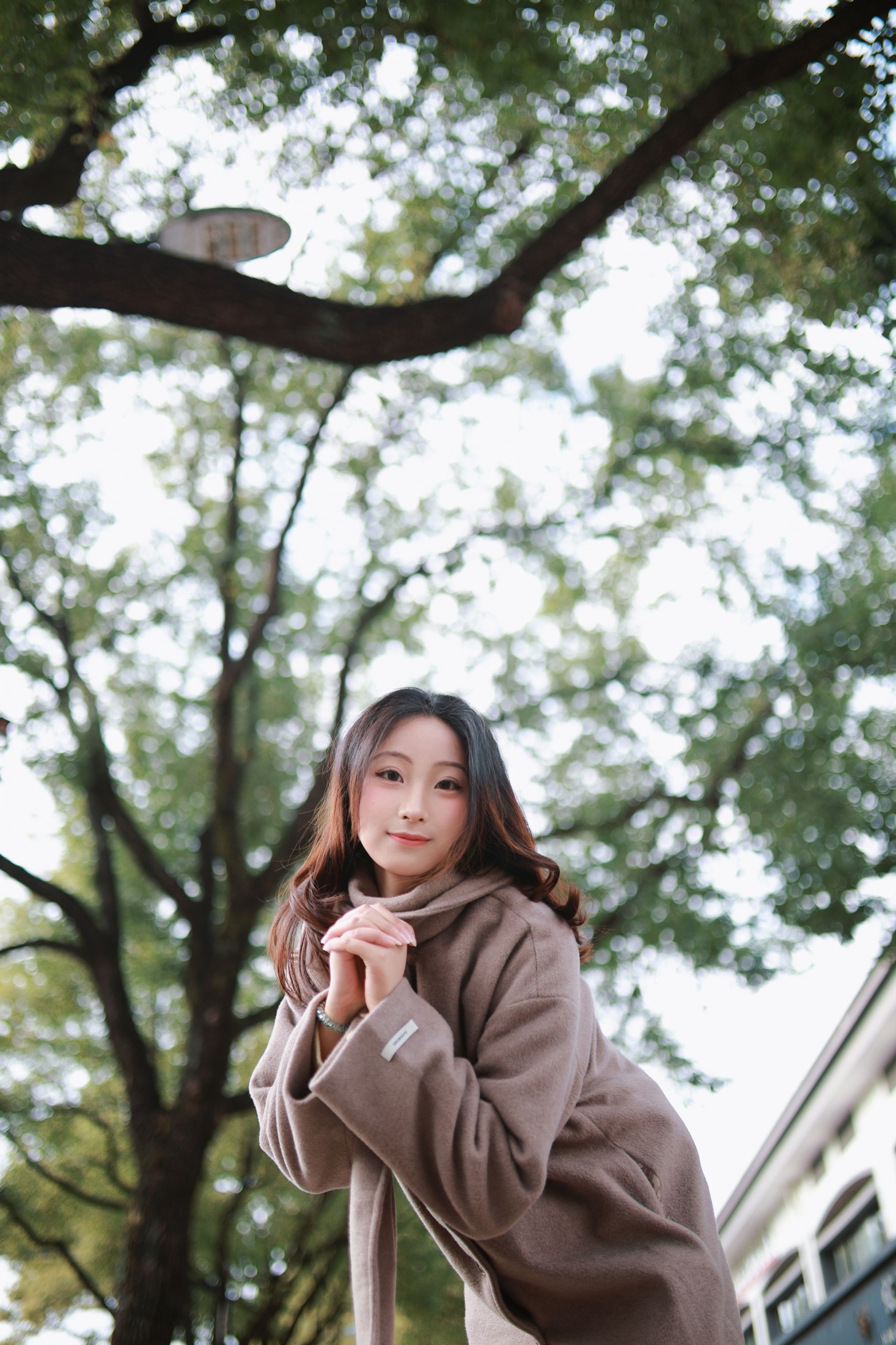 小u - 《日系写真》[27P] 插图5