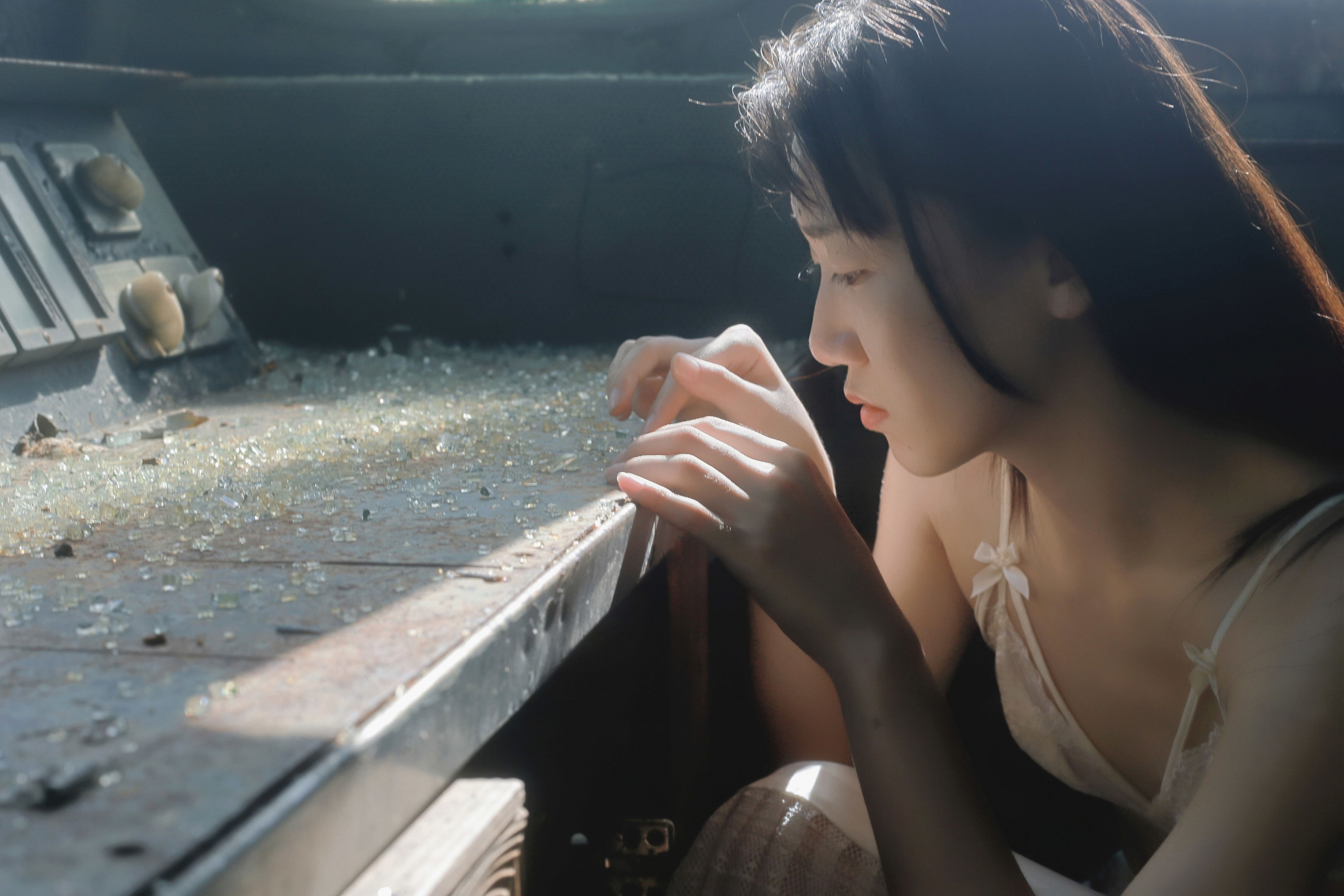 《夏日终曲》[38P] 插图5