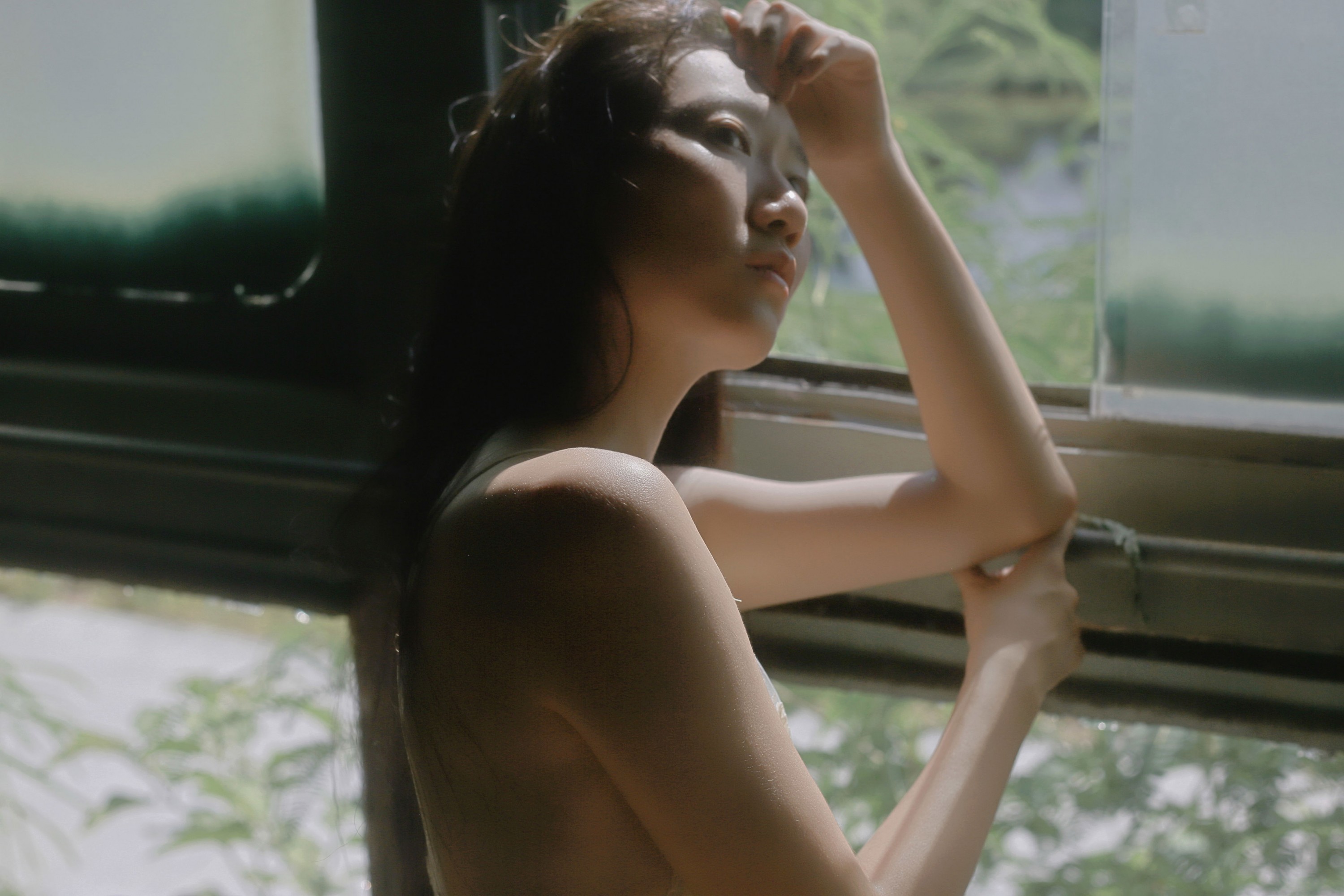 《夏日终曲》[38P] 插图3