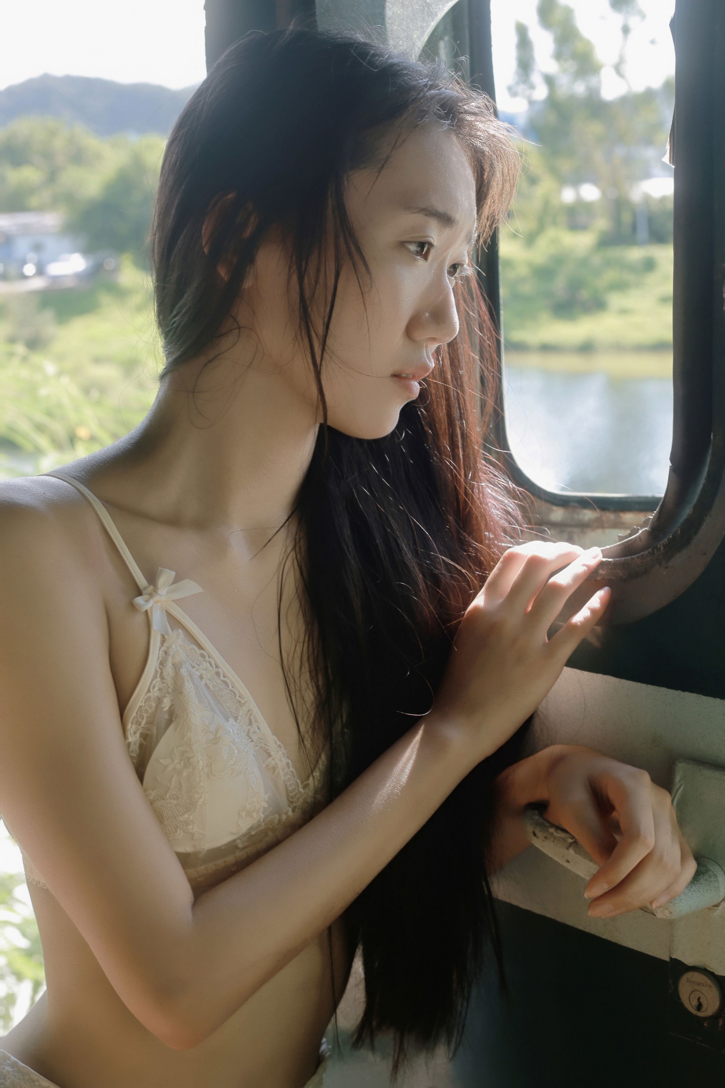 《夏日终曲》[38P] 插图4