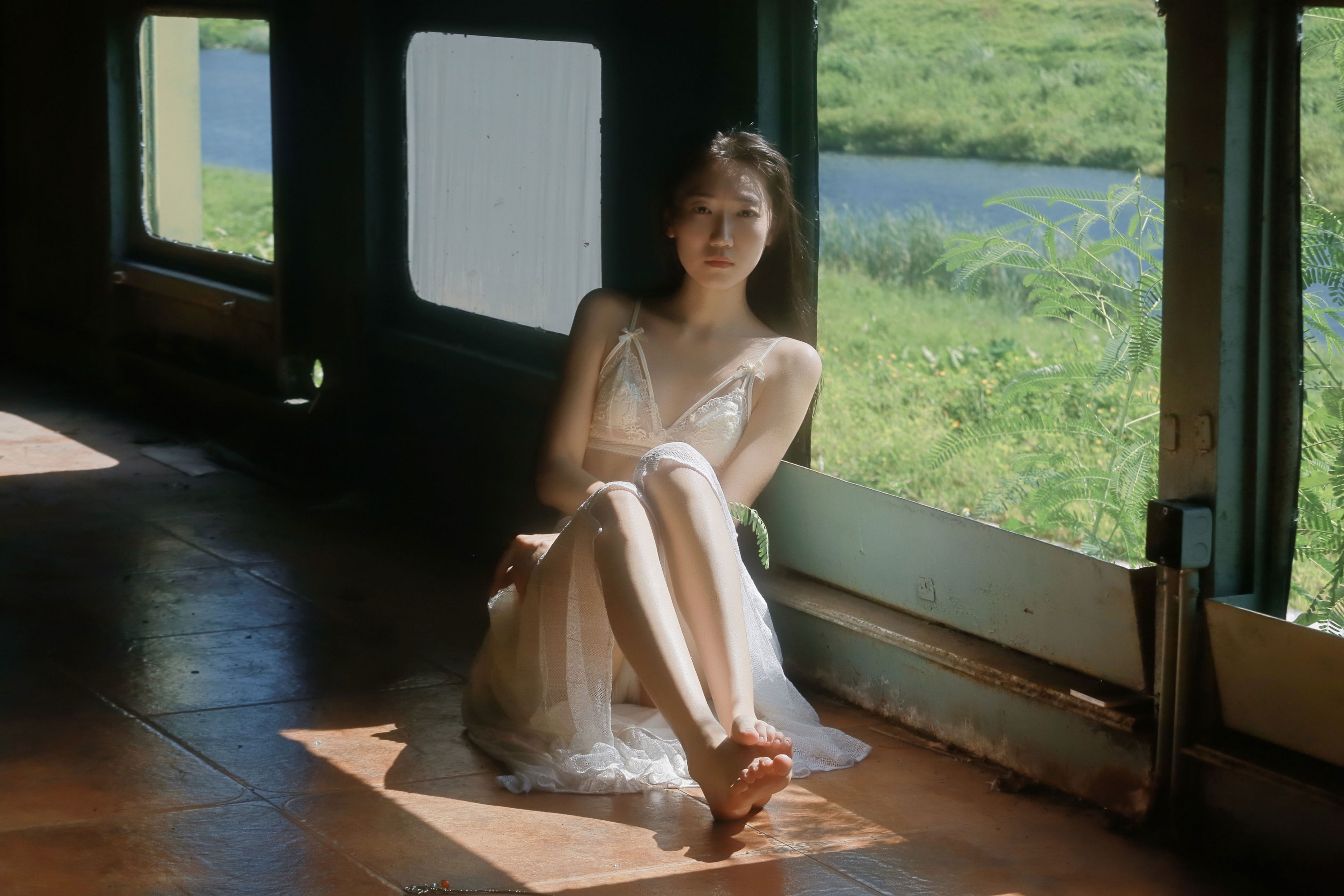 《夏日终曲》[38P] 插图2