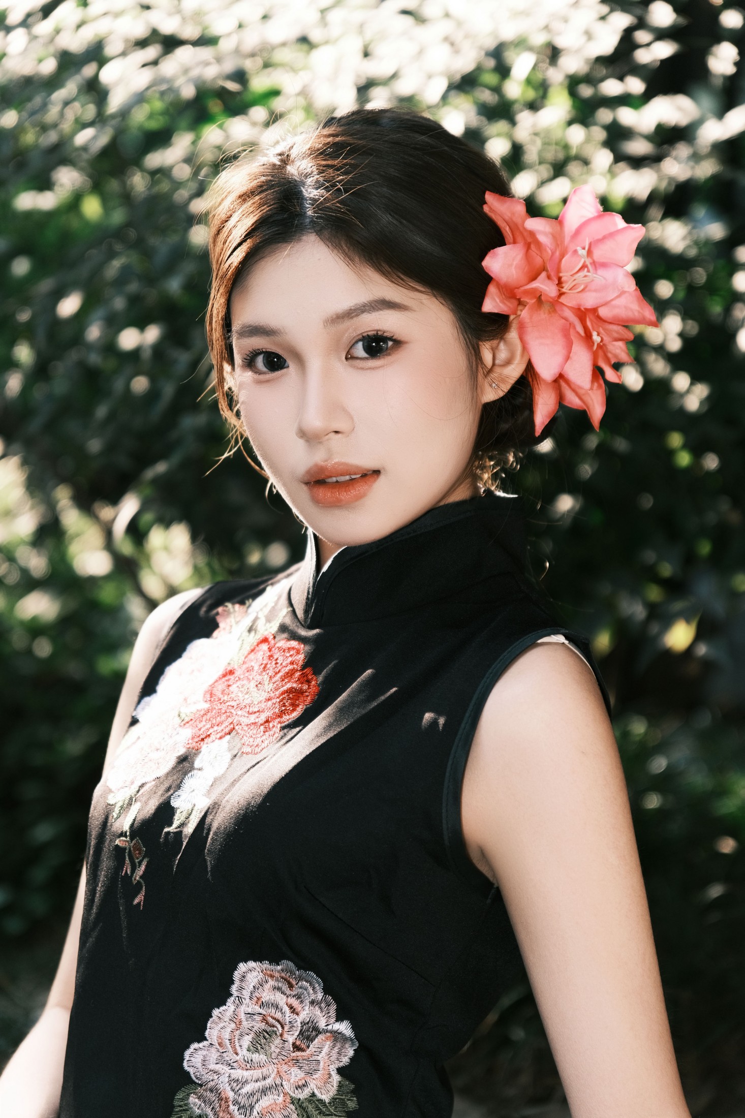 《旗袍》[17P] 插图5