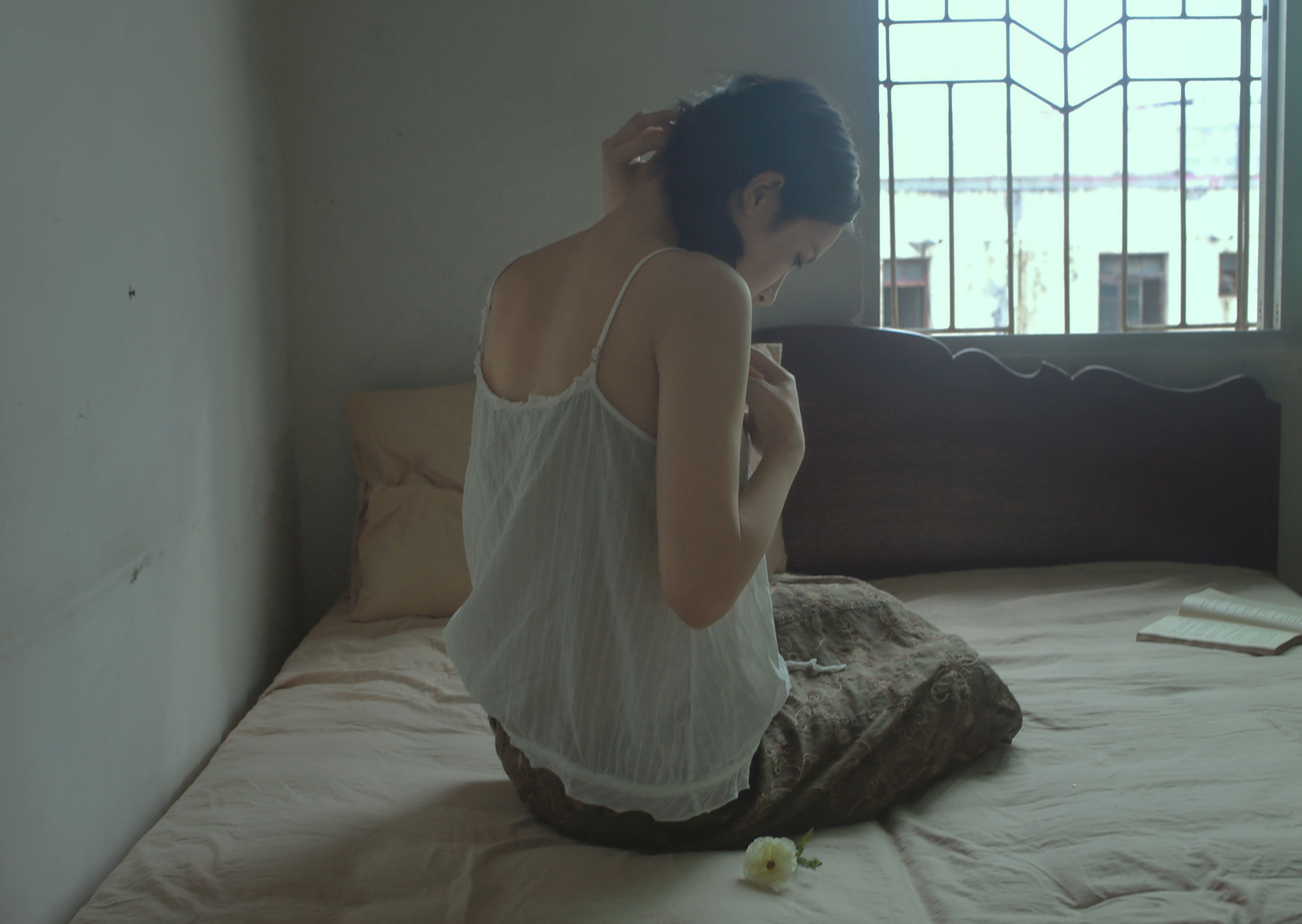 ID12492旧时回忆 - 妍画集-妍画集