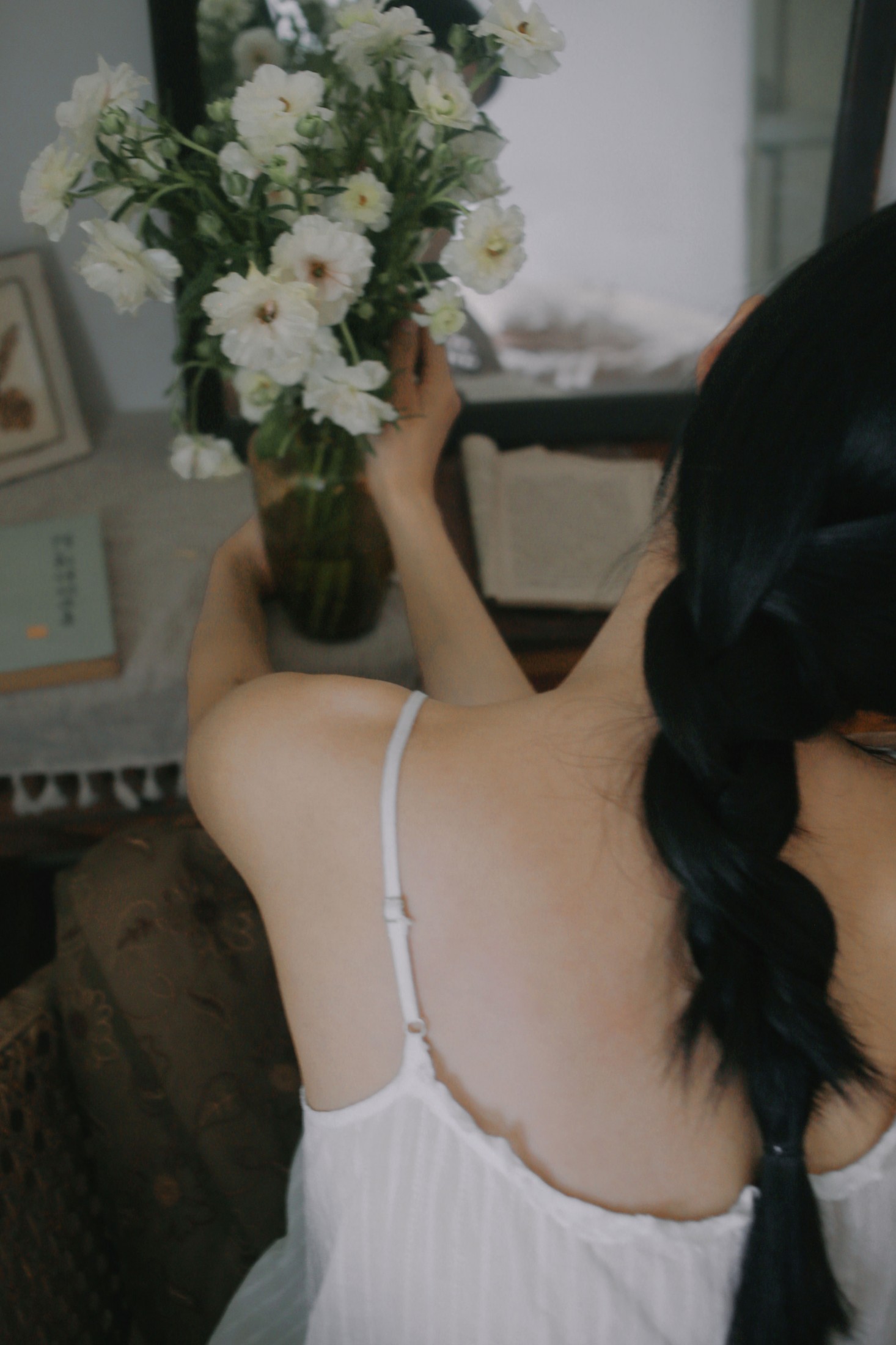 《旧时回忆》[17P] 插图5