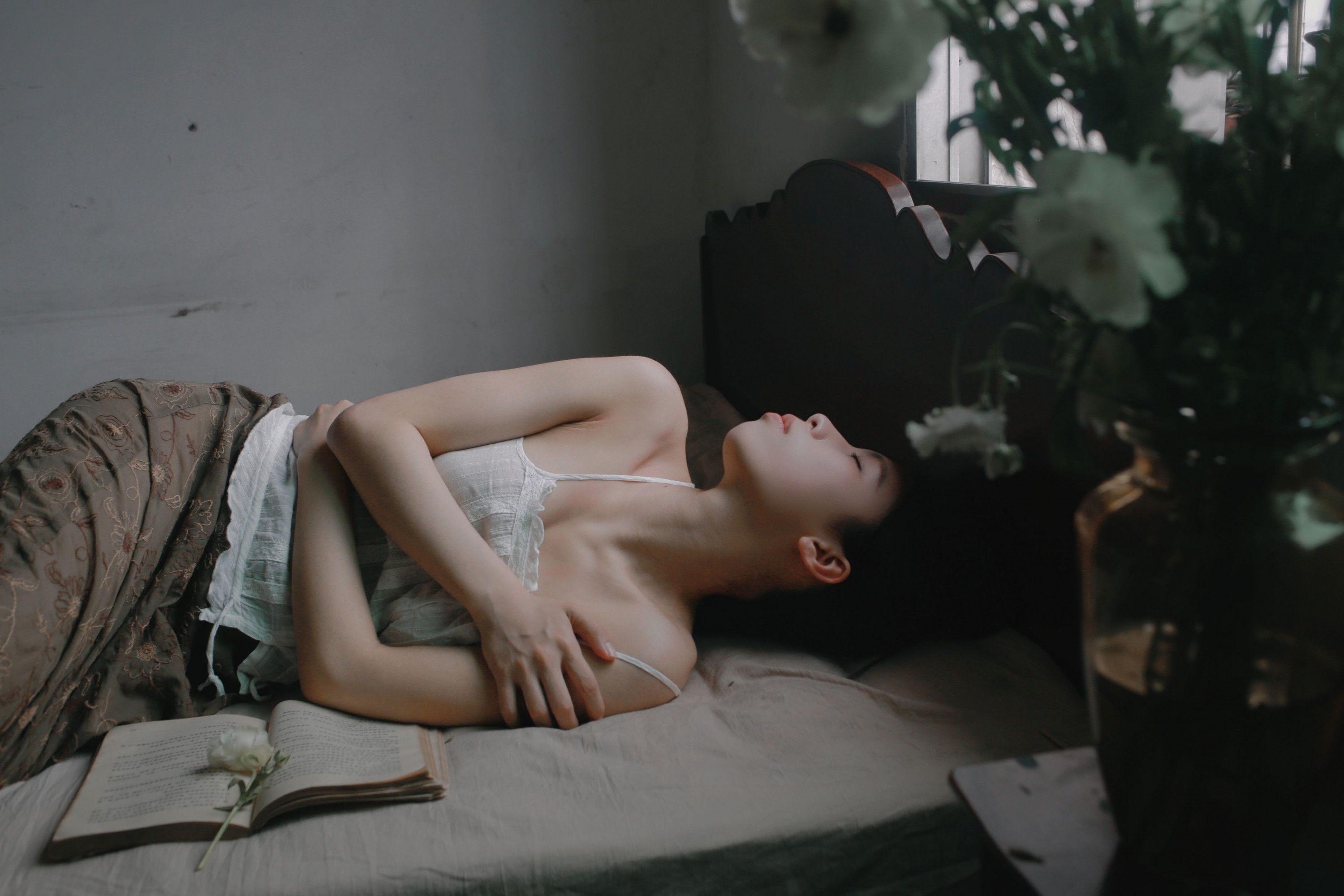 《旧时回忆》[17P] 插图3