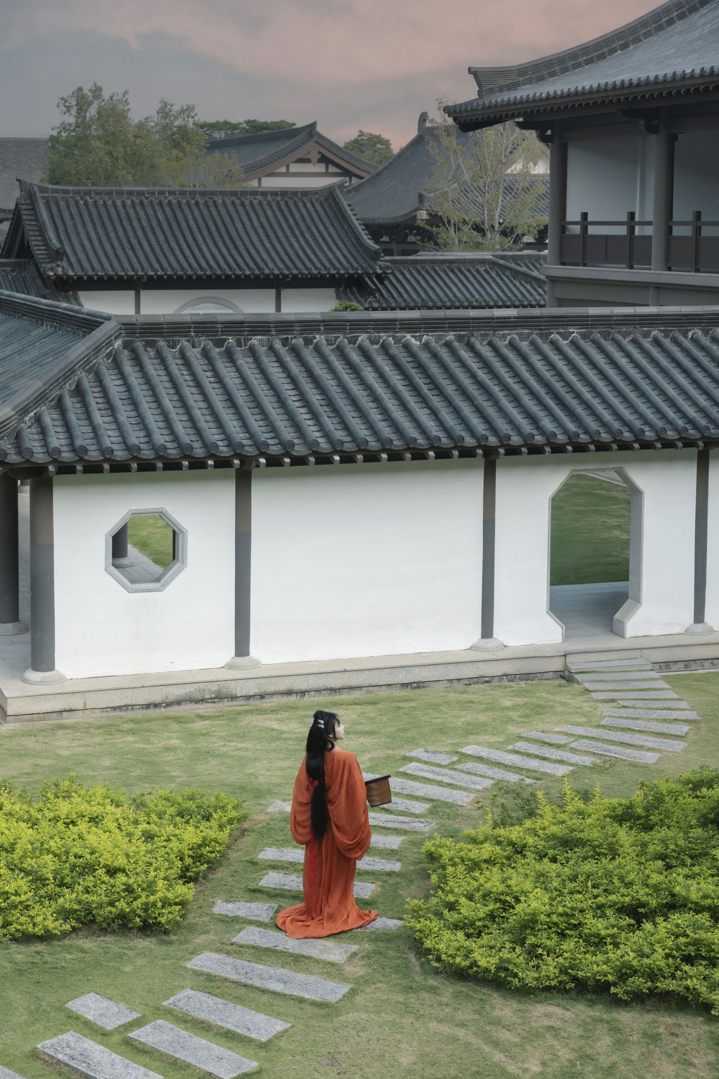 ID12497魅影 - 妍画集-妍画集