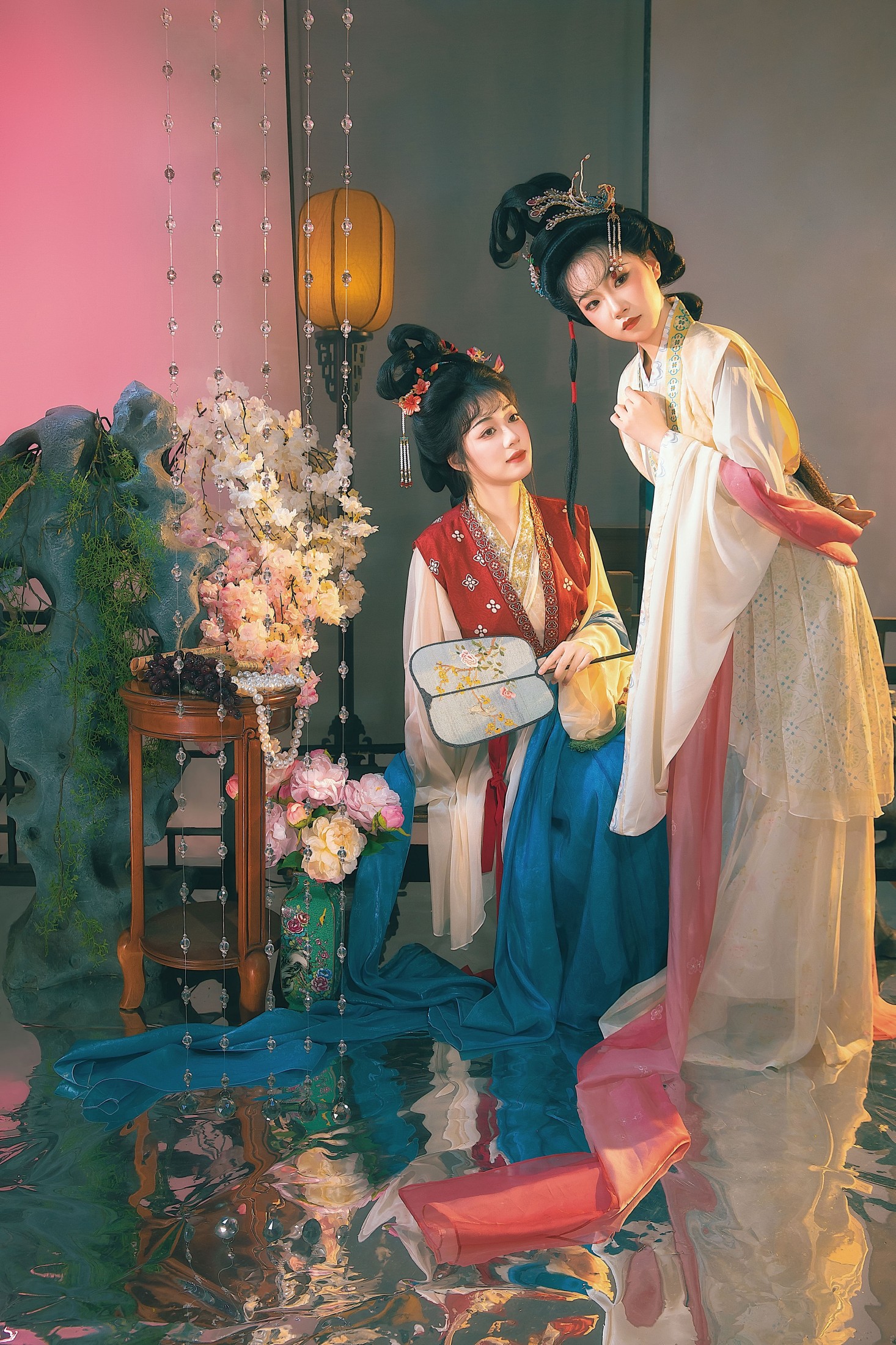 《红楼｜可卿托梦》[11P] 插图2