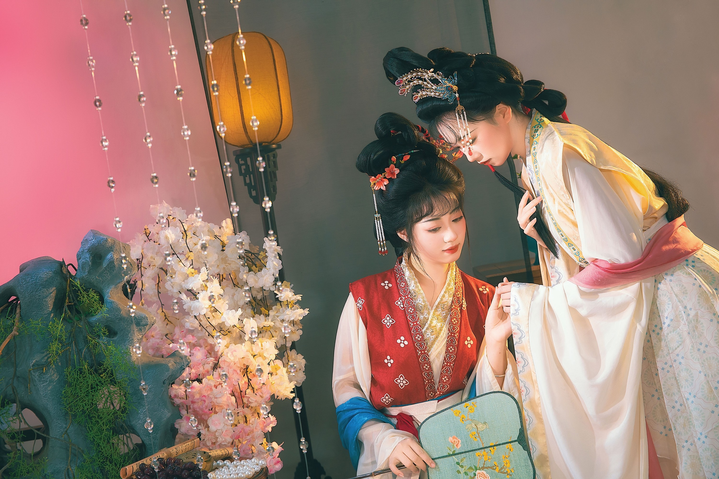 《红楼｜可卿托梦》[11P] 插图3